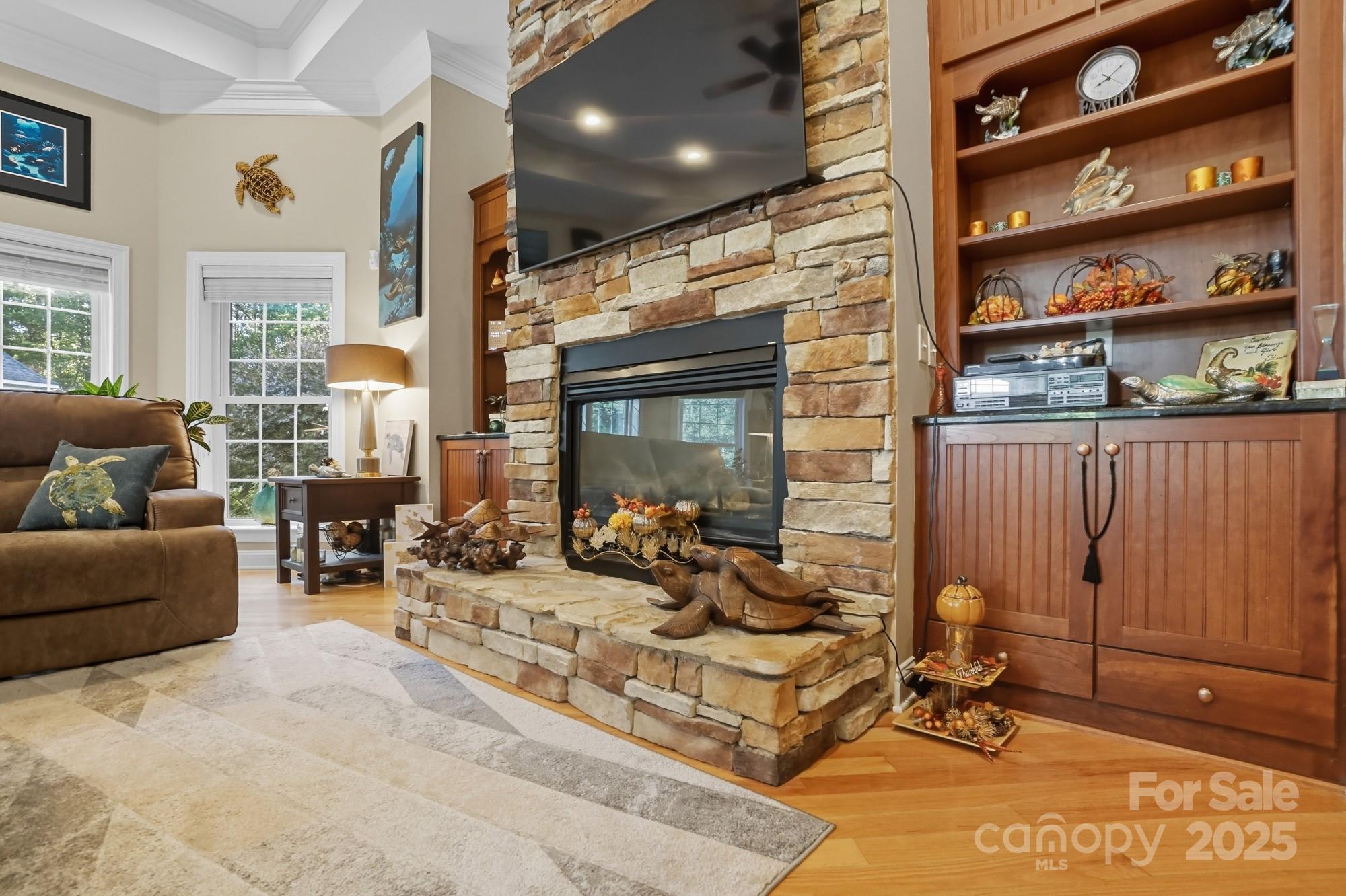 Vanderburg Estates - Residential