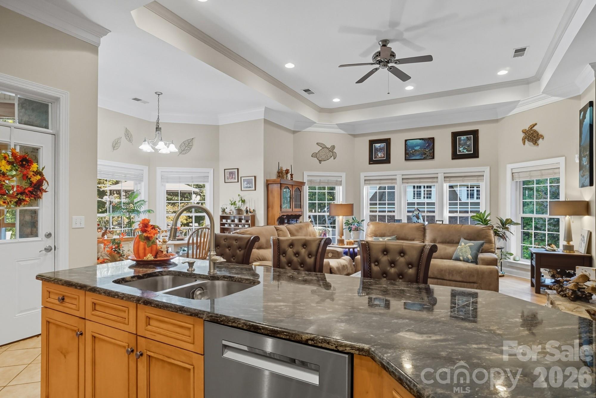 Vanderburg Estates - Residential