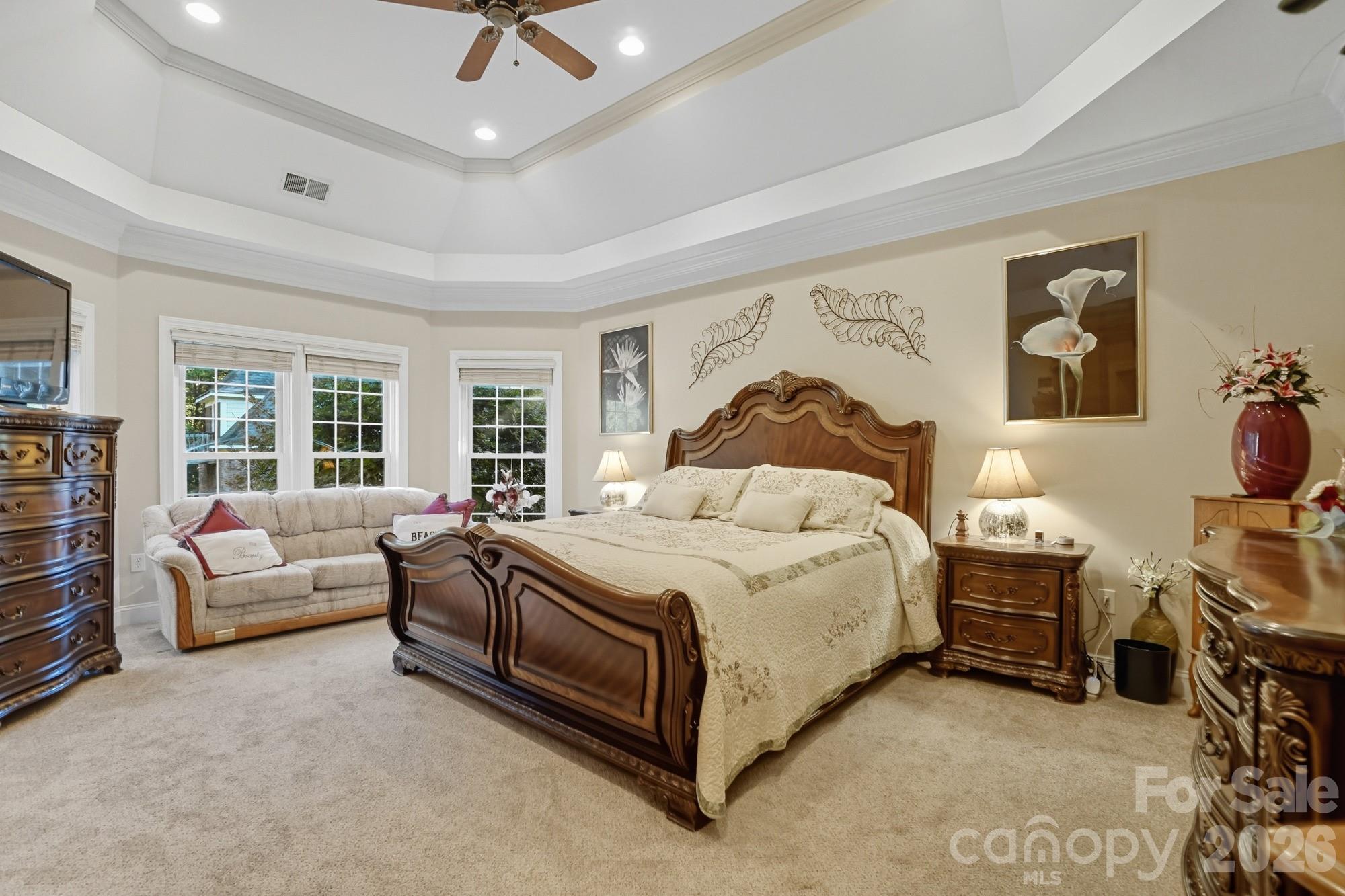 Vanderburg Estates - Residential