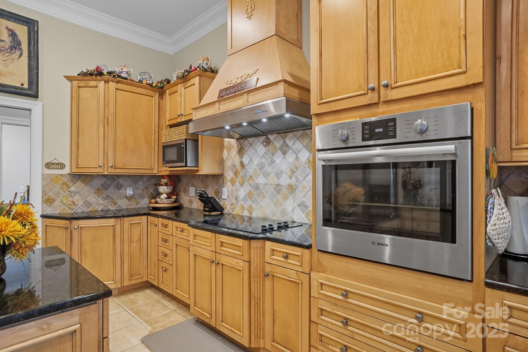 Vanderburg Estates - Residential