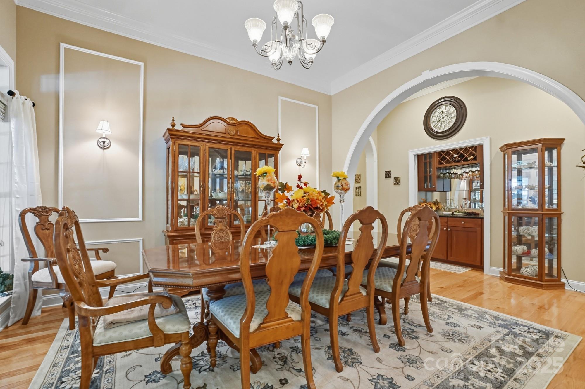 Vanderburg Estates - Residential