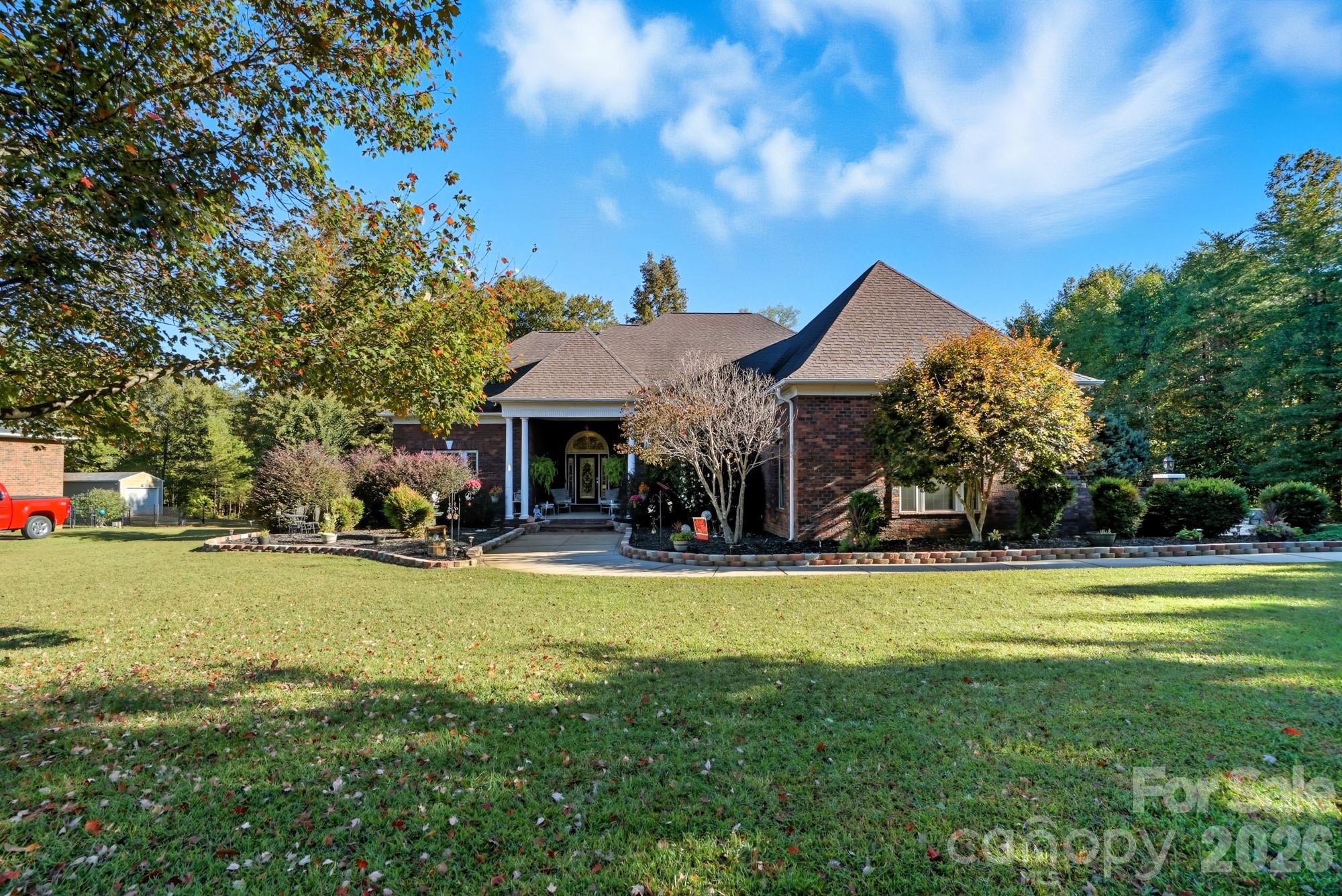 Vanderburg Estates - Residential