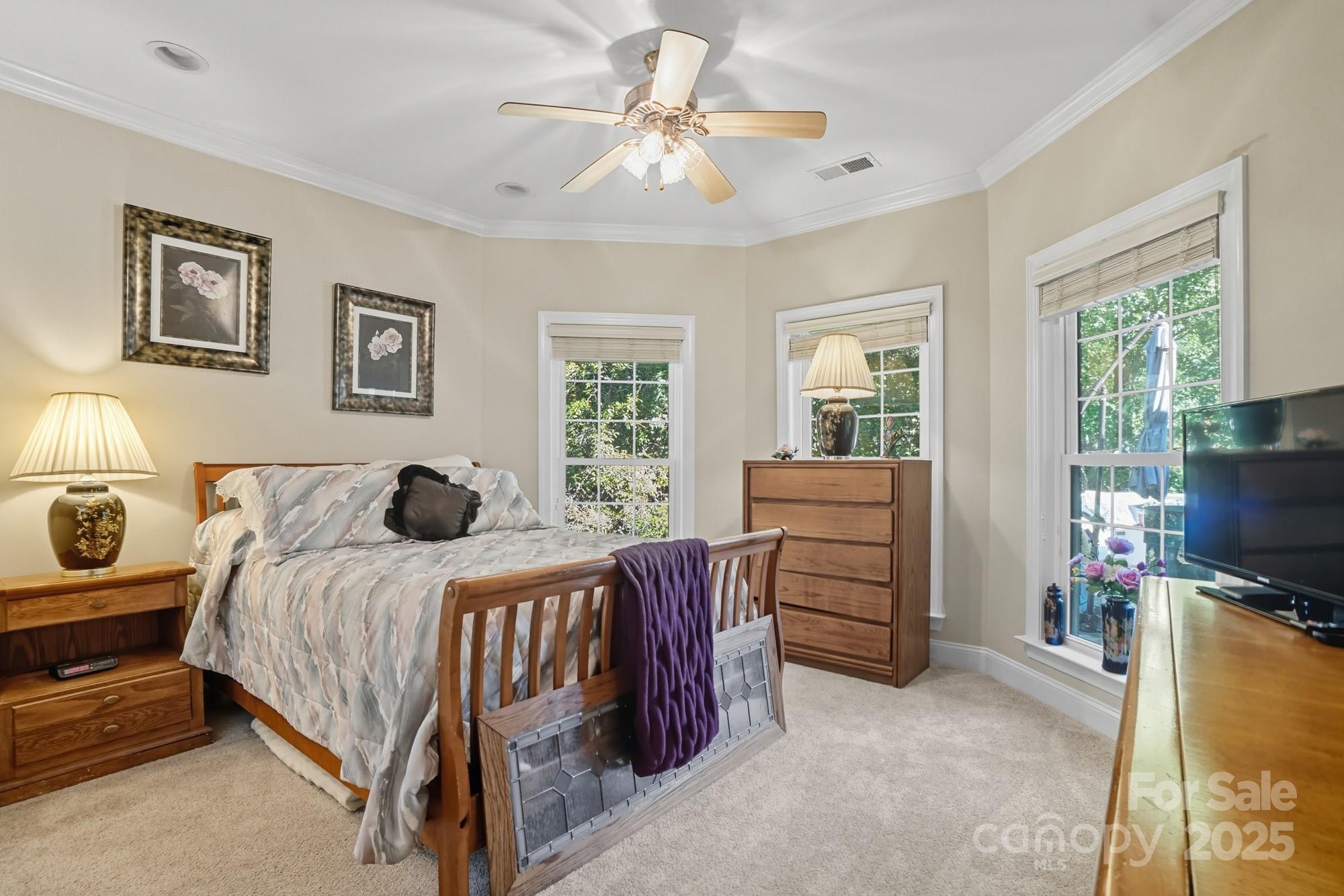 Vanderburg Estates - Residential