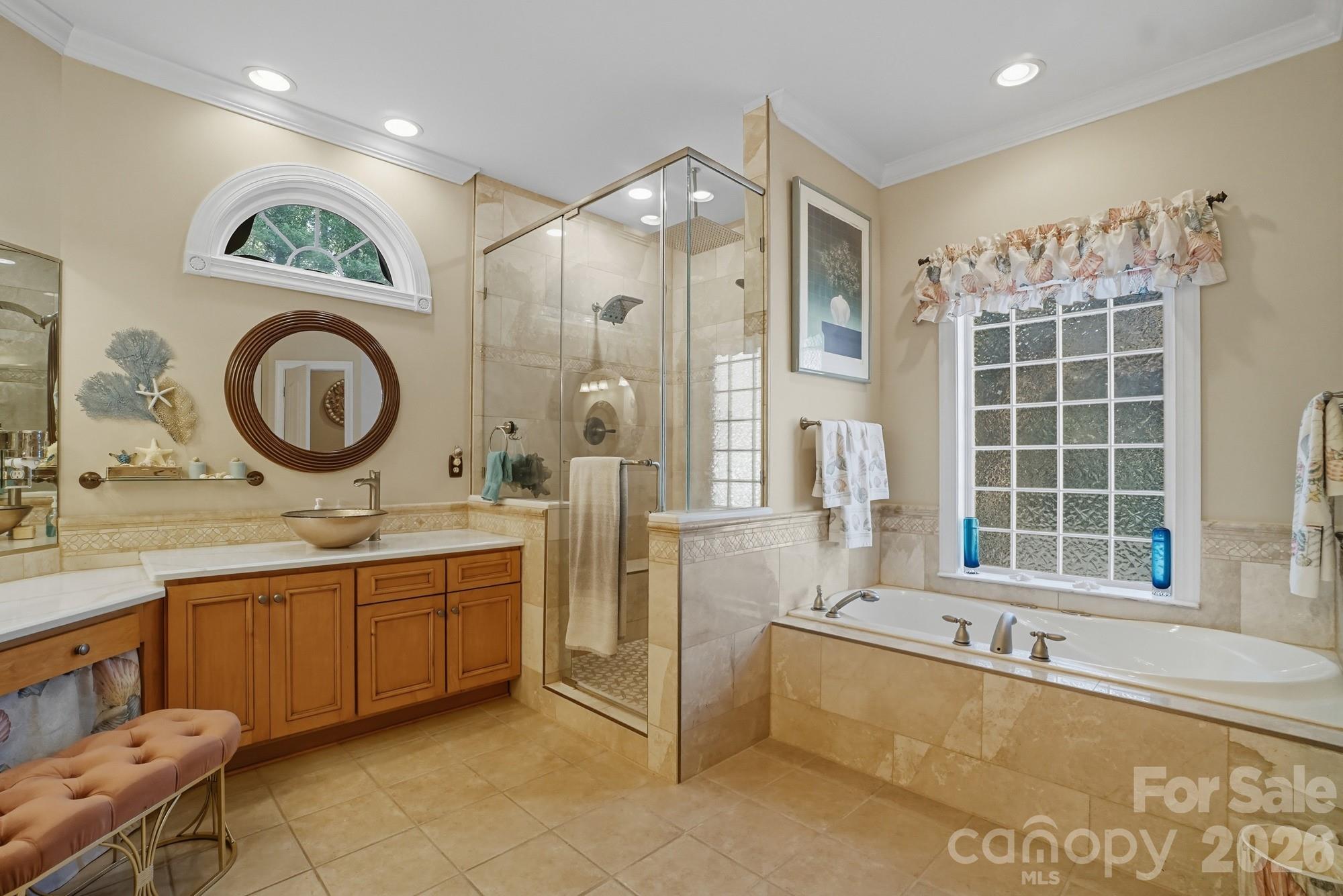 Vanderburg Estates - Residential