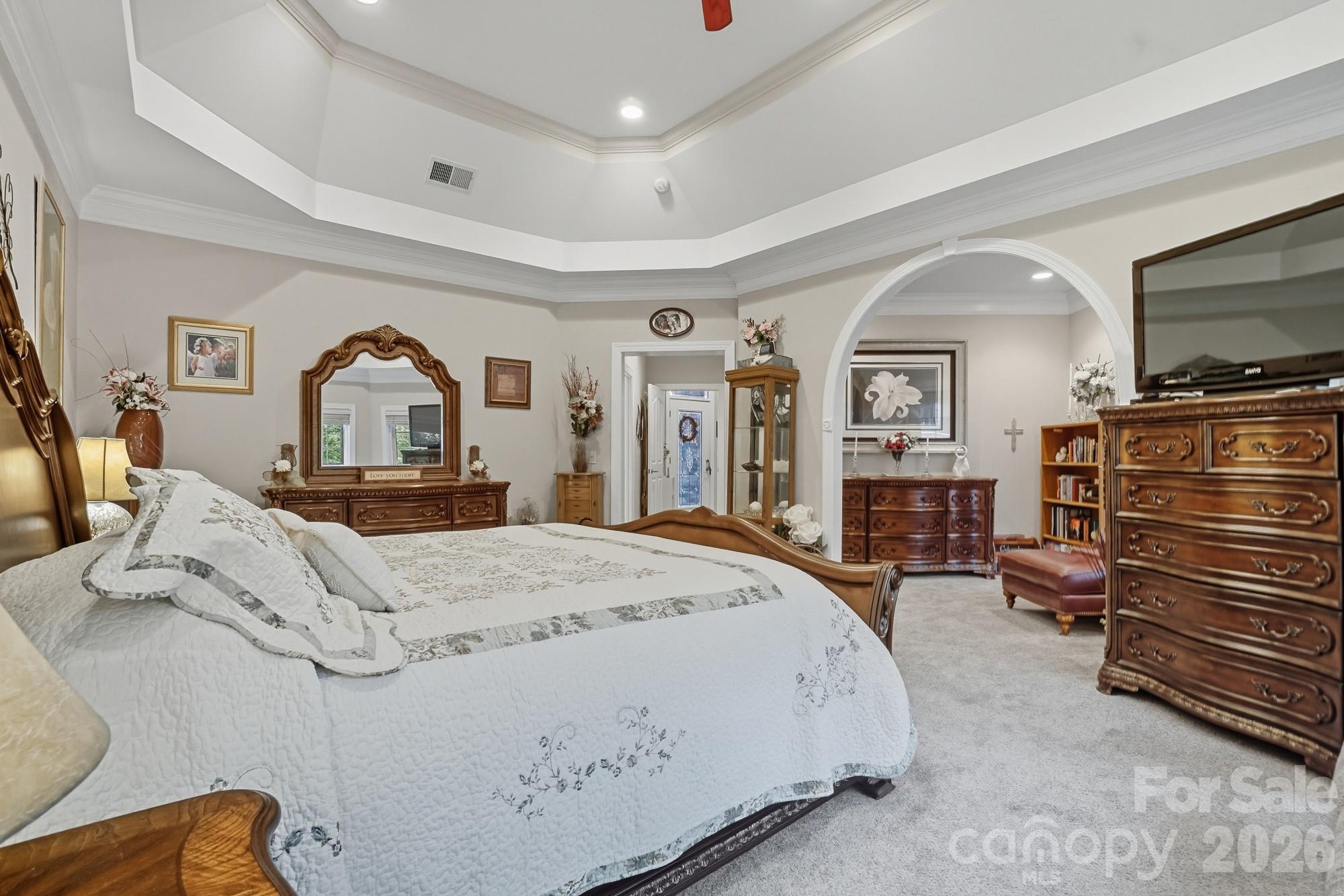 Vanderburg Estates - Residential