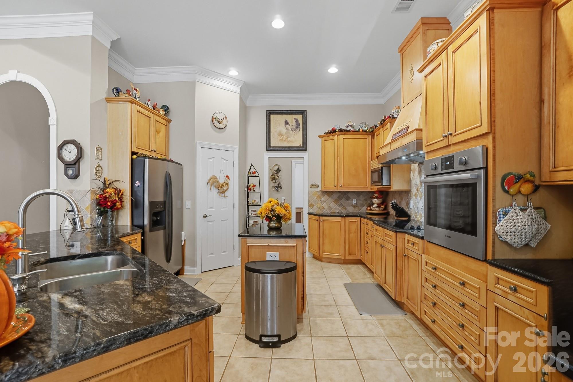 Vanderburg Estates - Residential