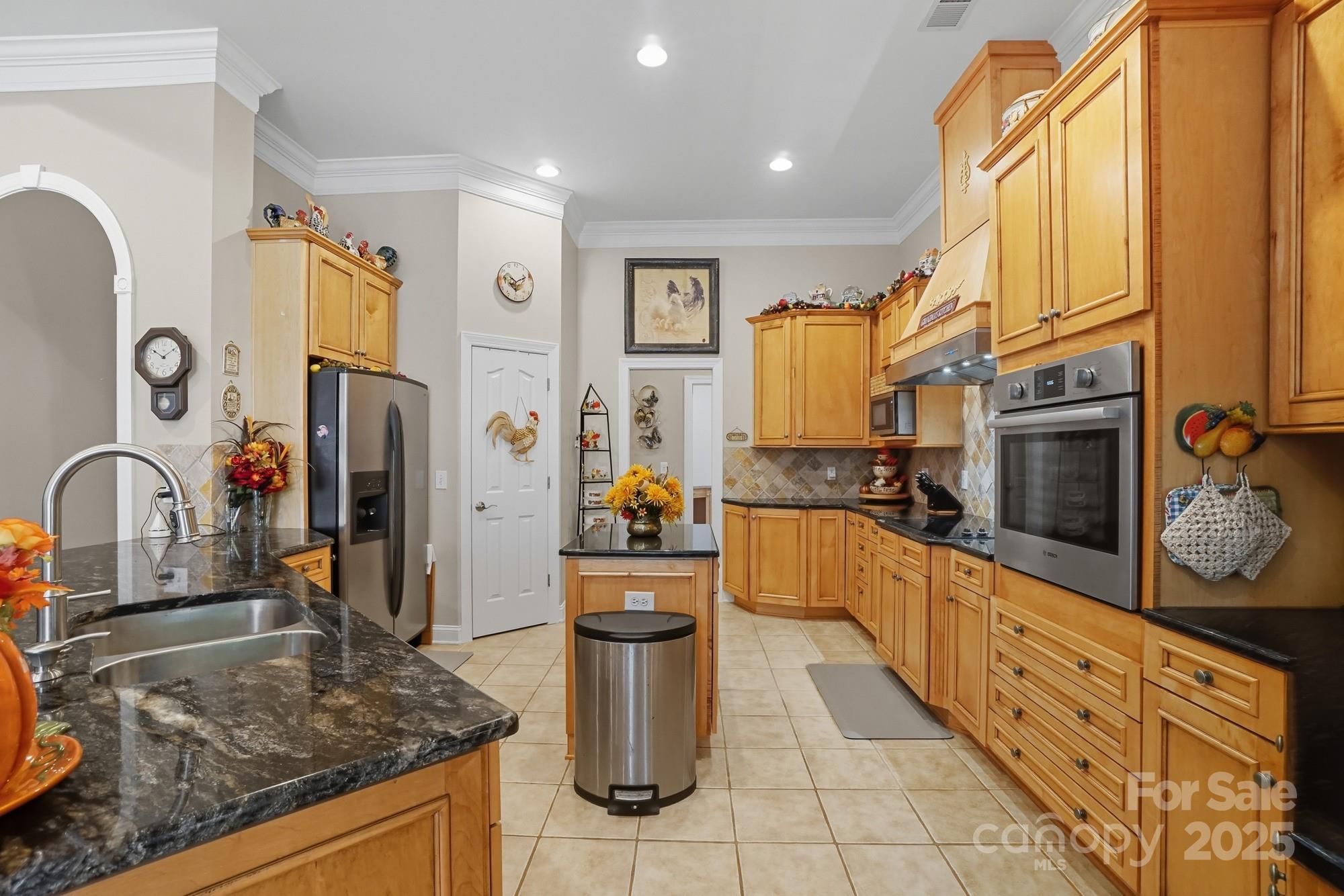 Vanderburg Estates - Residential