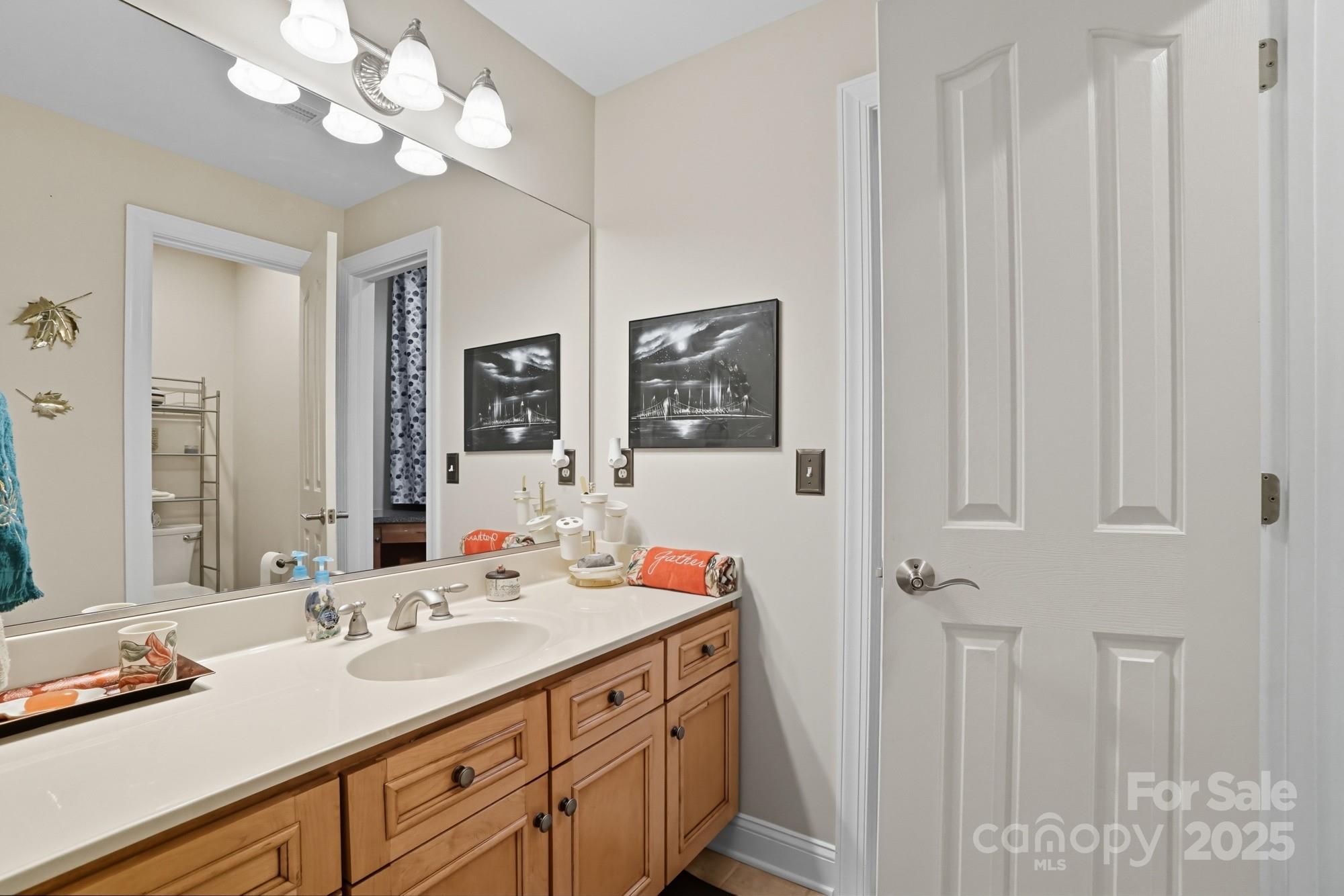 Vanderburg Estates - Residential