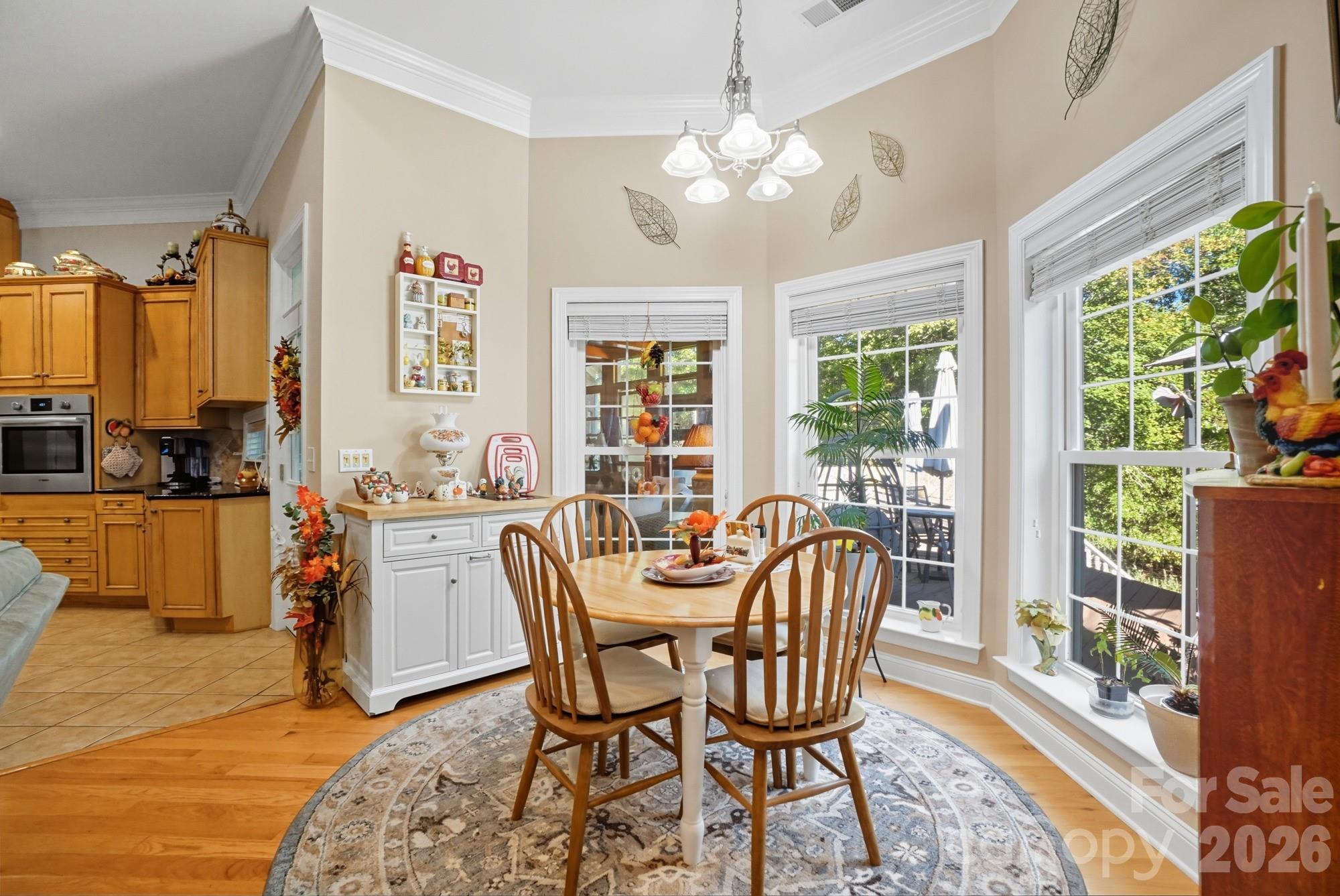 Vanderburg Estates - Residential