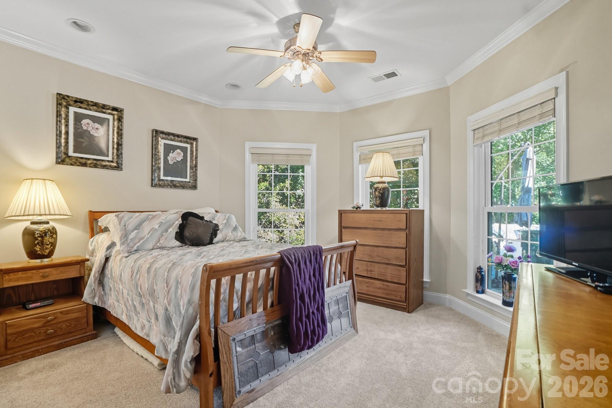 Vanderburg Estates - Residential