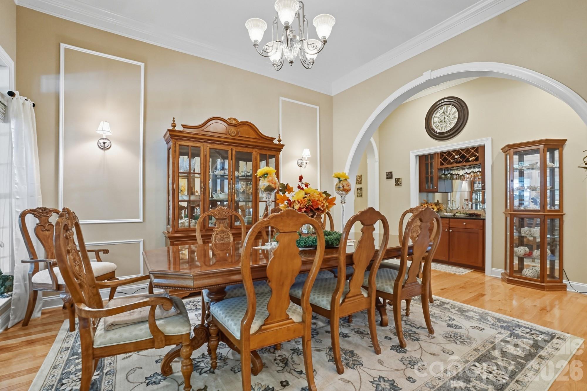 Vanderburg Estates - Residential