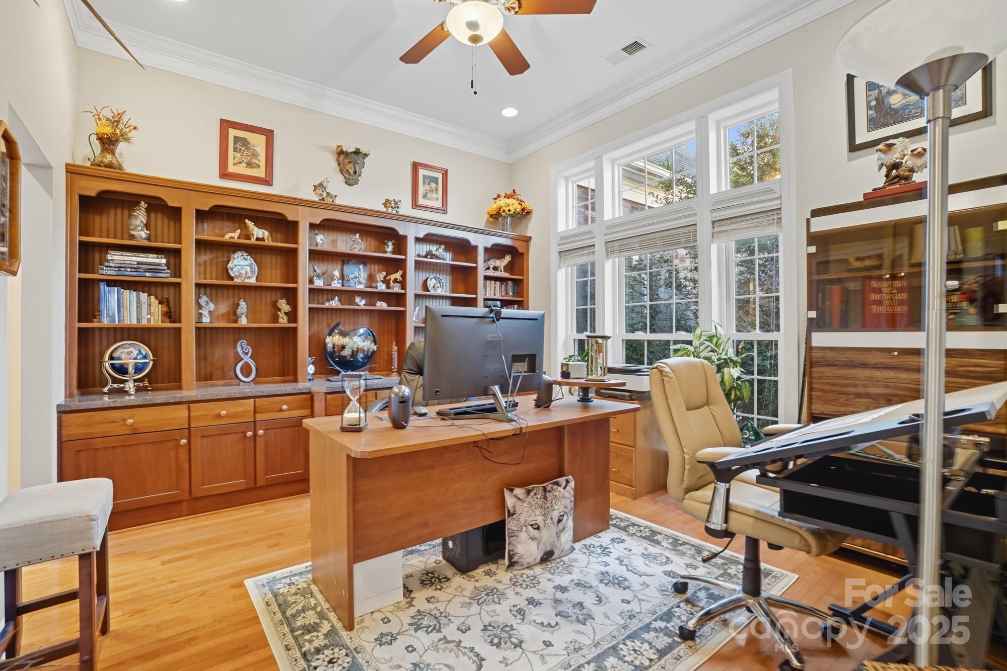 Vanderburg Estates - Residential