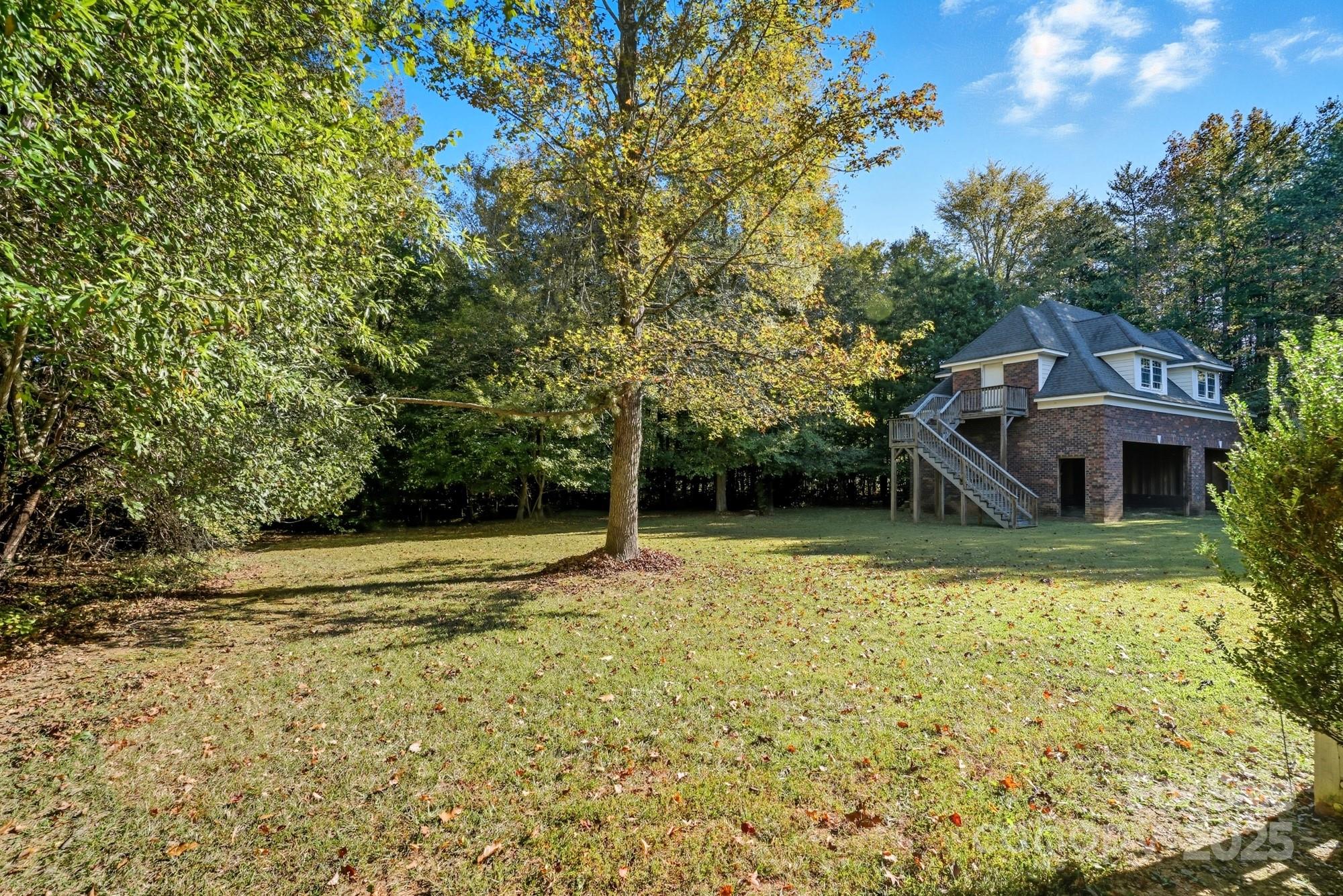 Vanderburg Estates - Residential