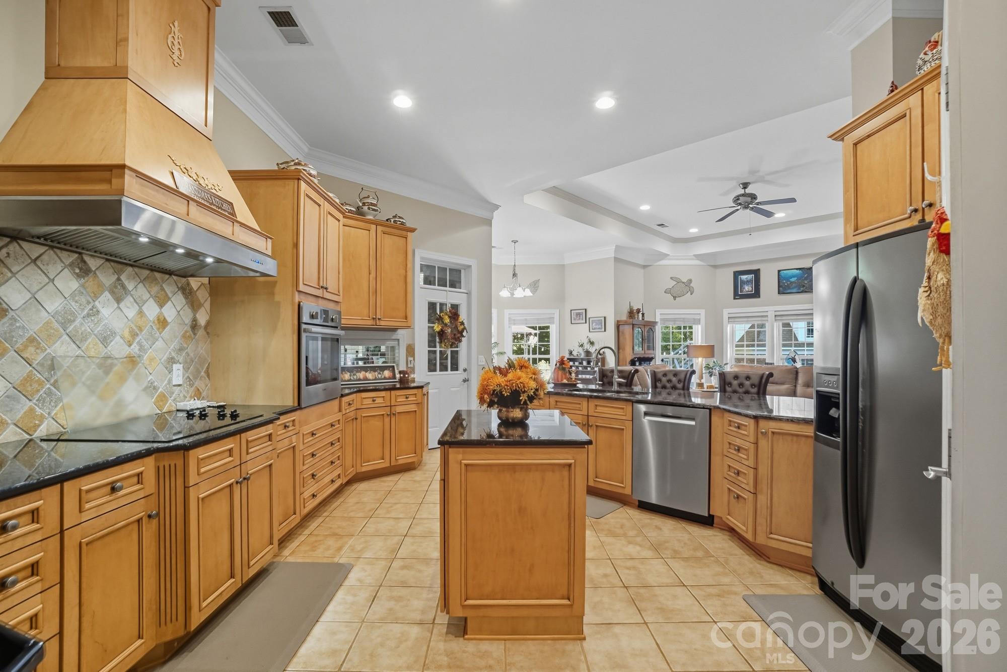 Vanderburg Estates - Residential