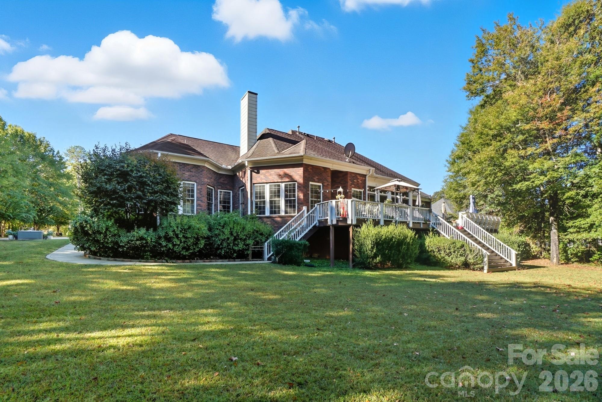 Vanderburg Estates - Residential