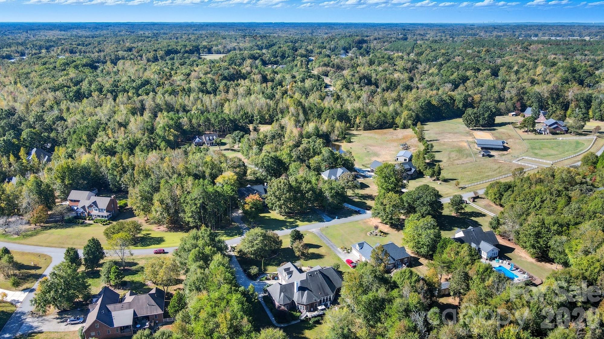 Vanderburg Estates - Residential