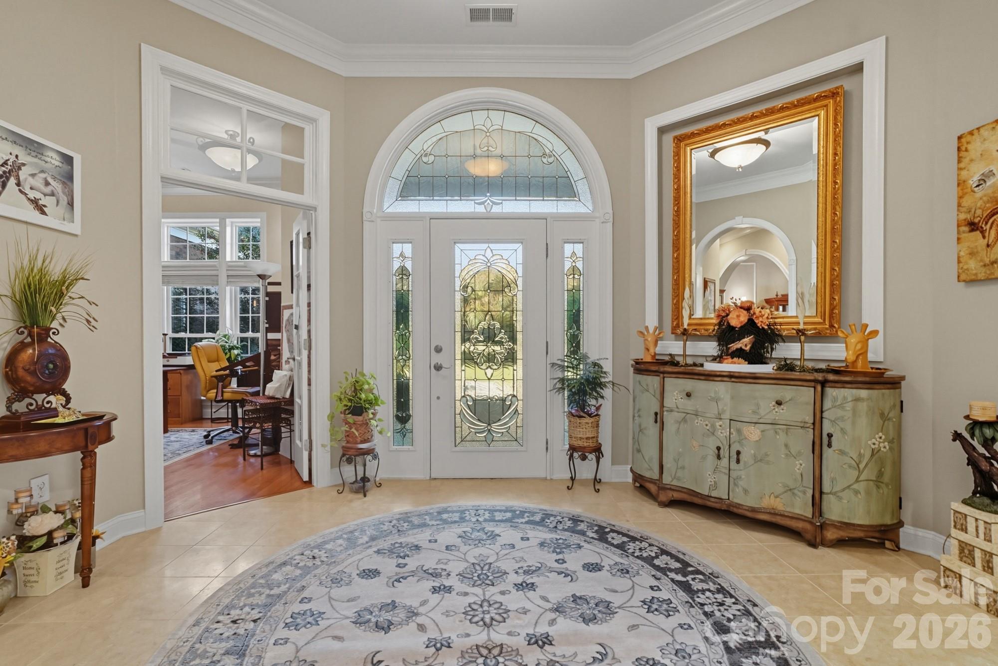 Vanderburg Estates - Residential