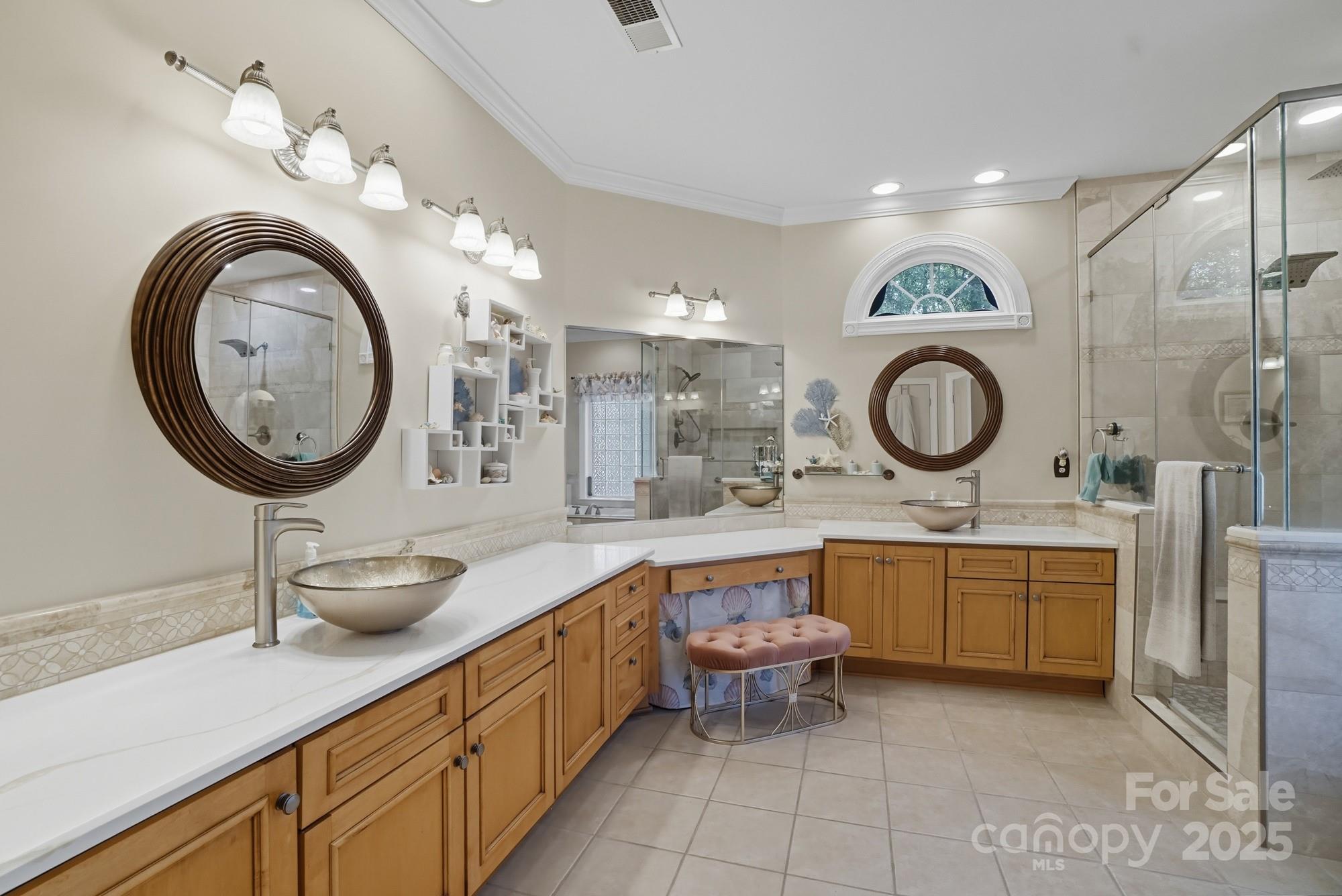 Vanderburg Estates - Residential