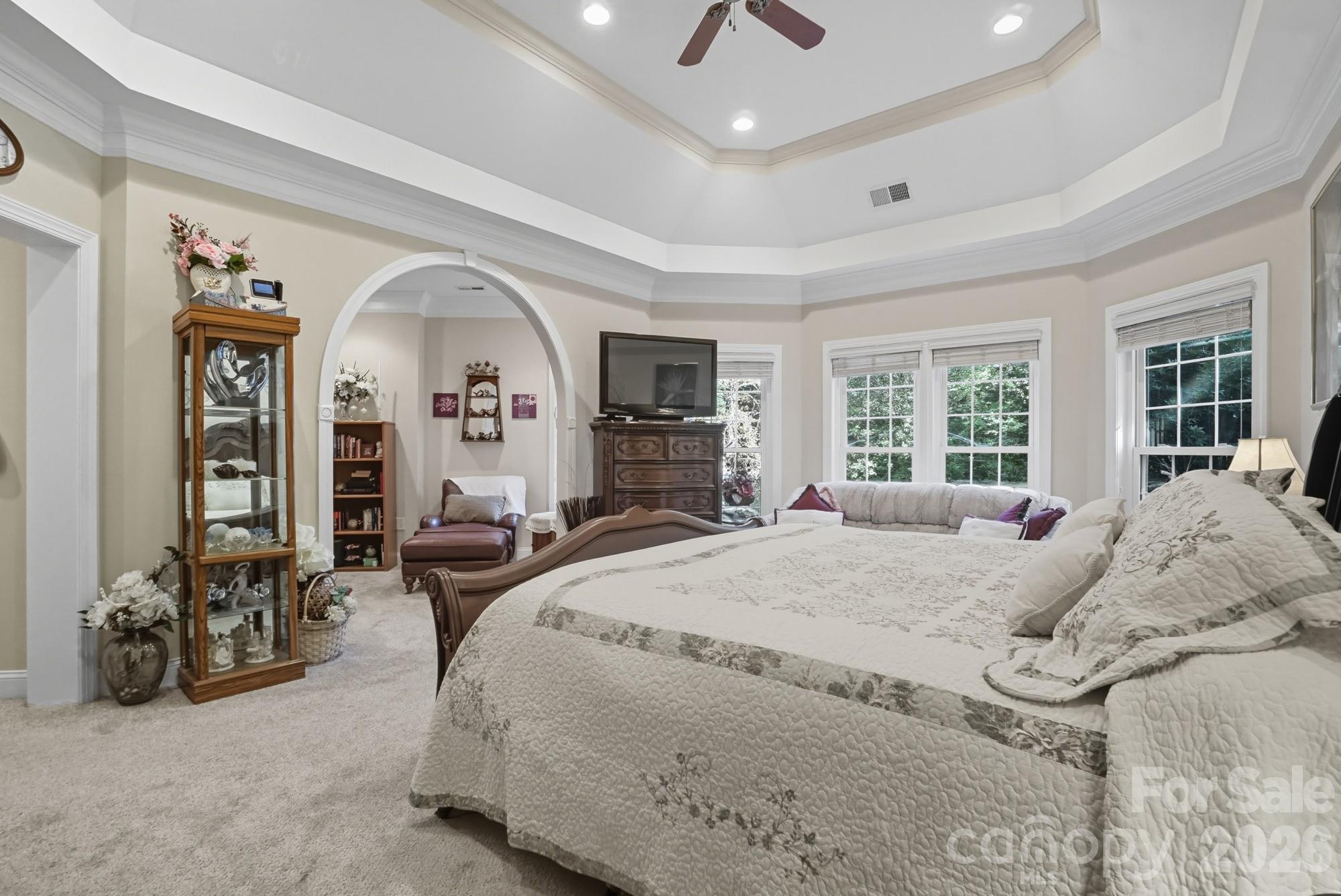 Vanderburg Estates - Residential