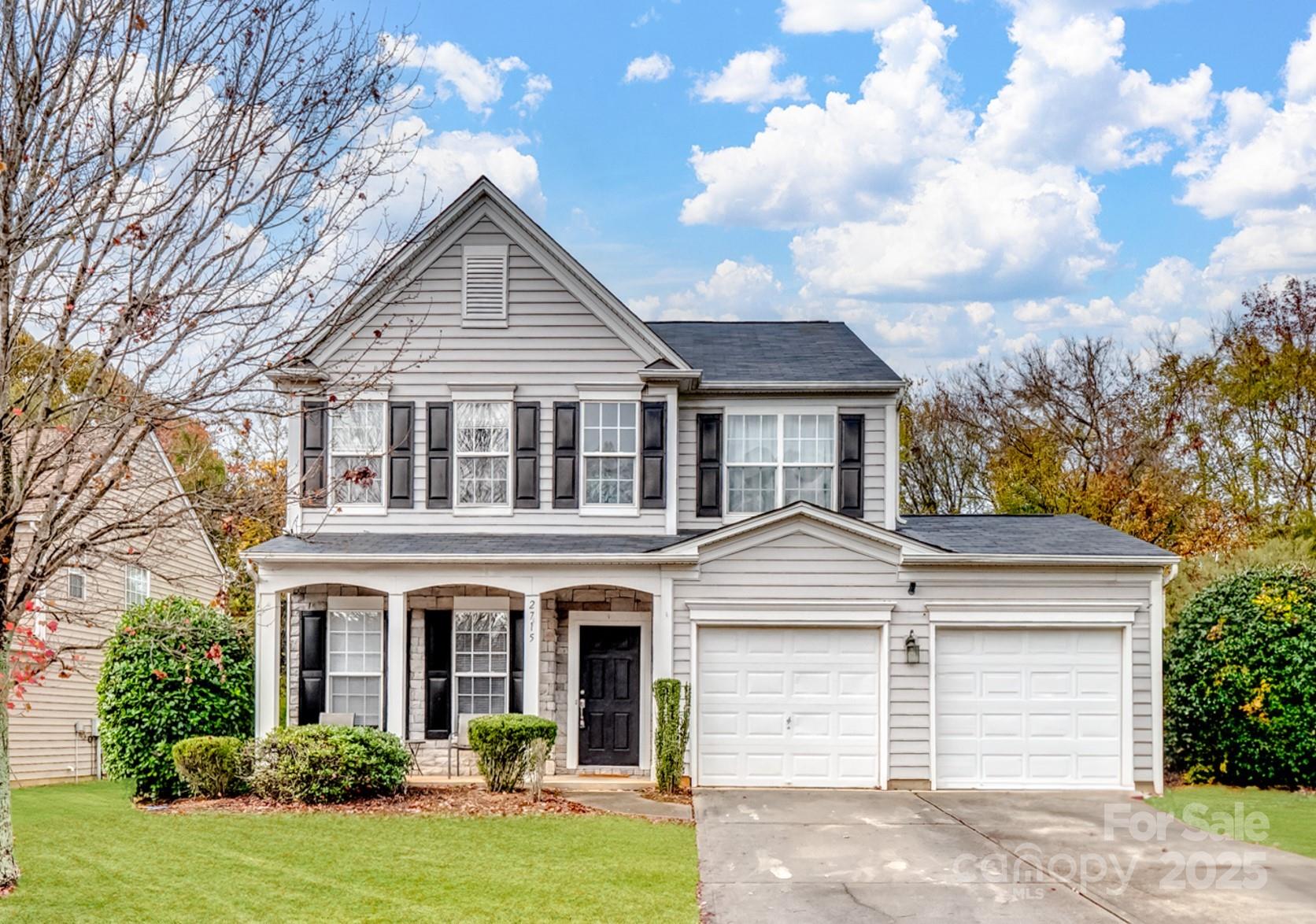 Wynchase - Residential