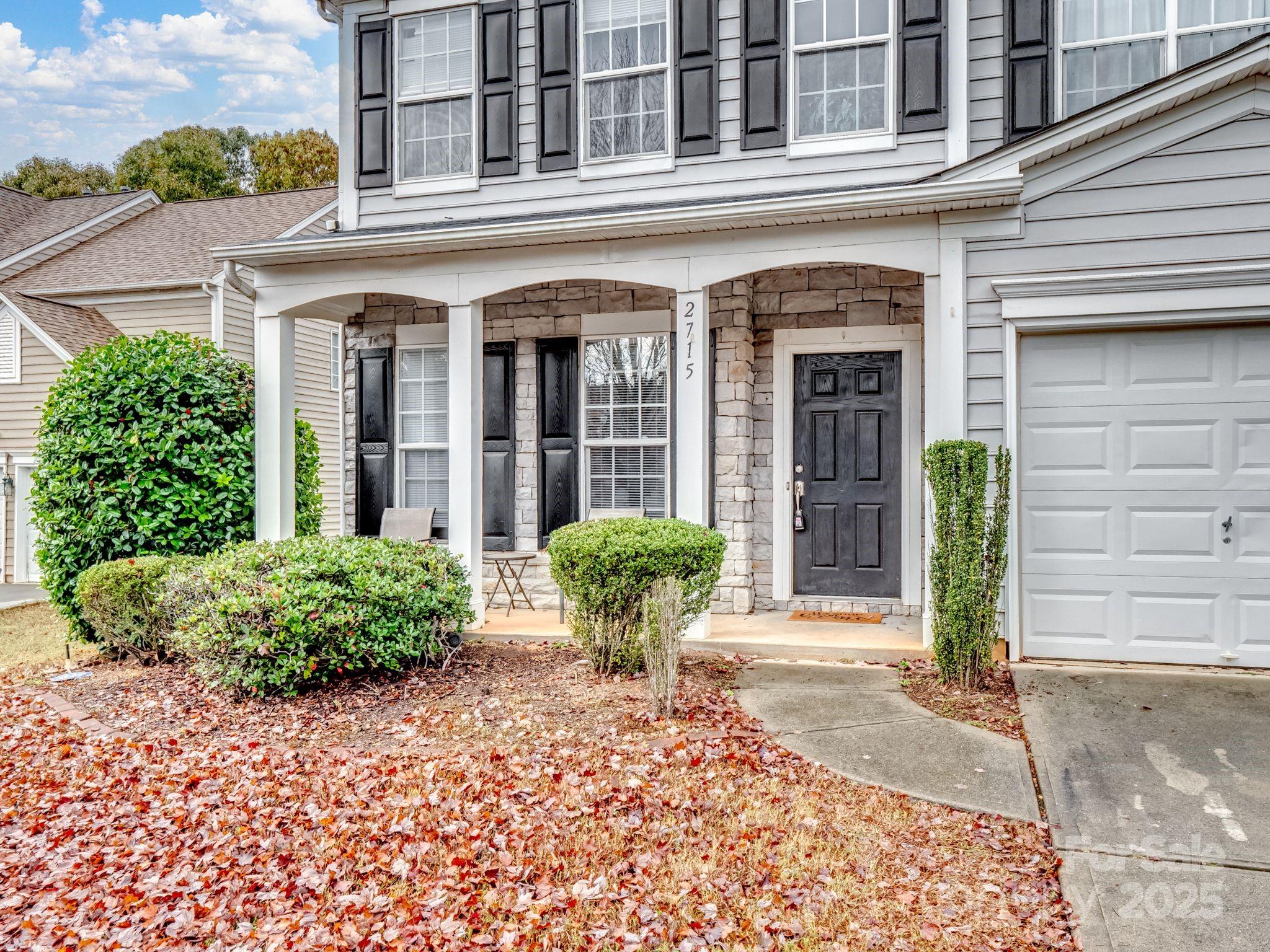 Wynchase - Residential
