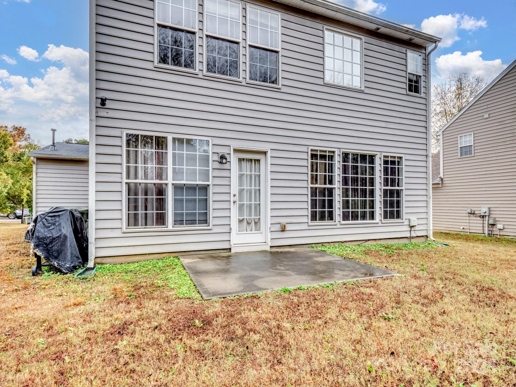 Wynchase - Residential