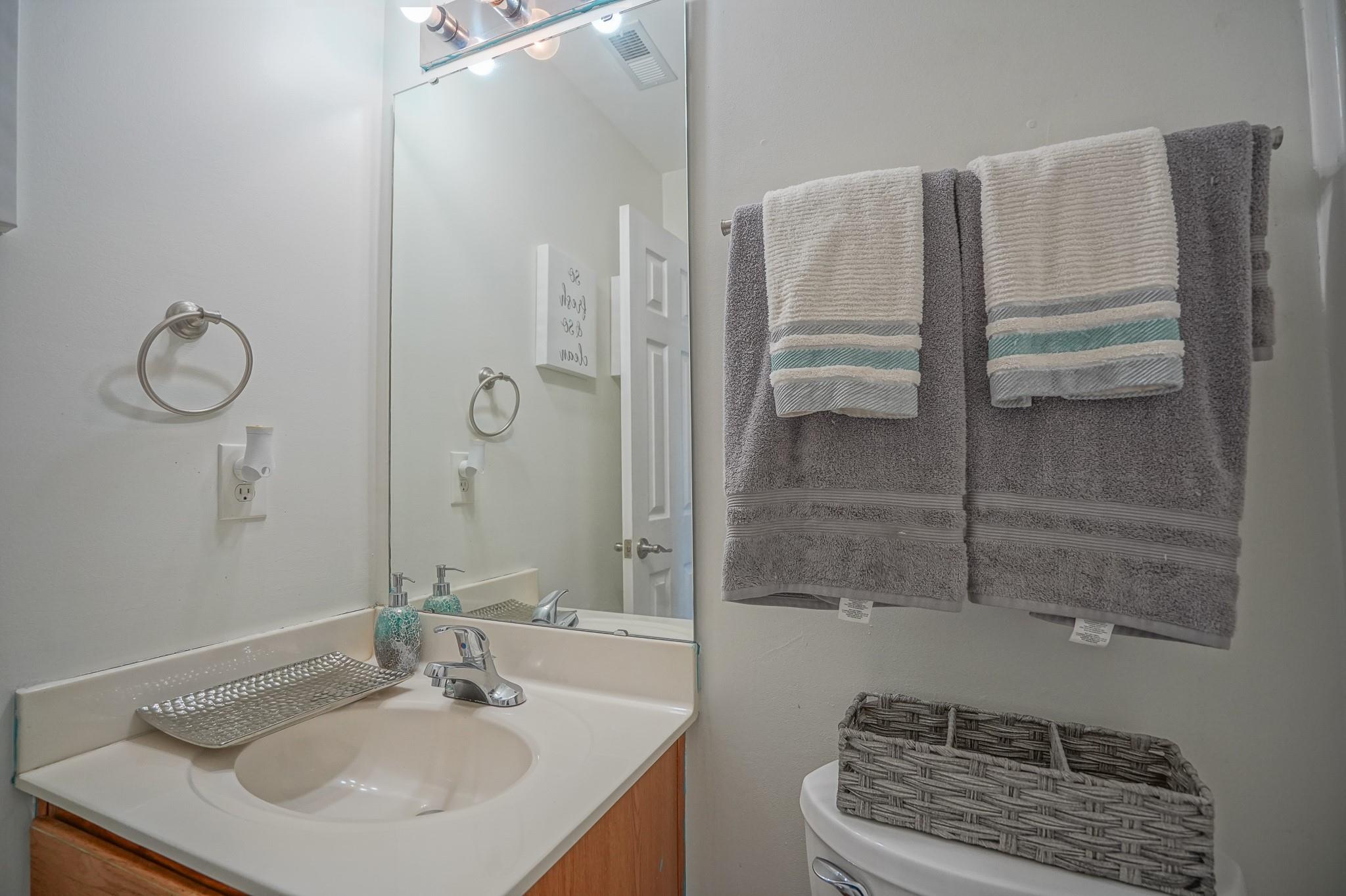 Grass Meadows - Residential