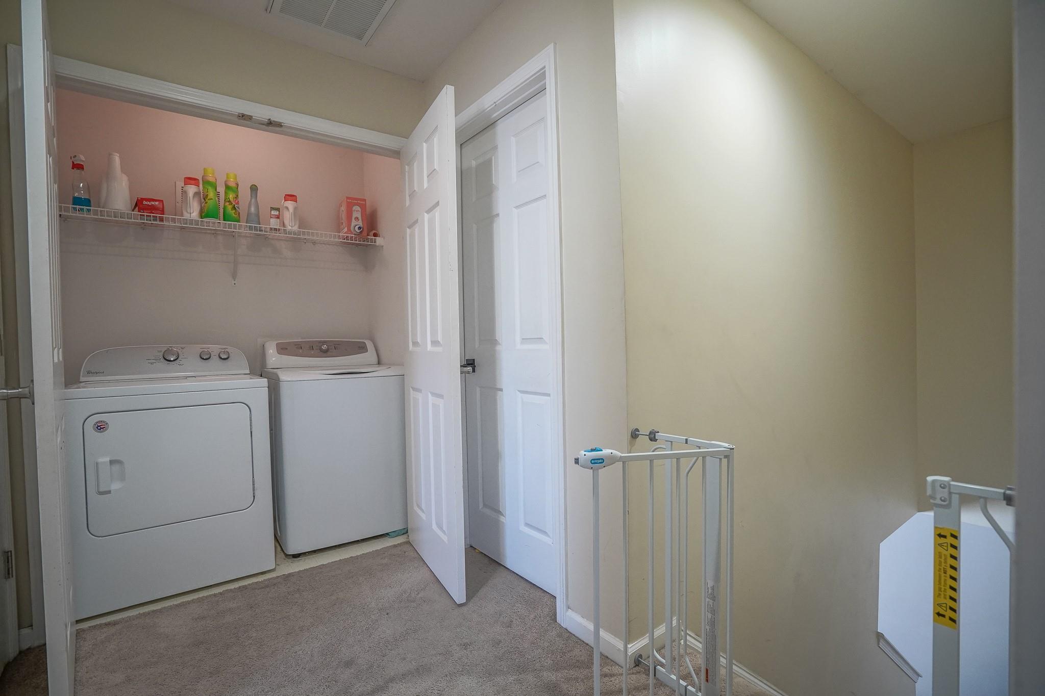 Grass Meadows - Residential