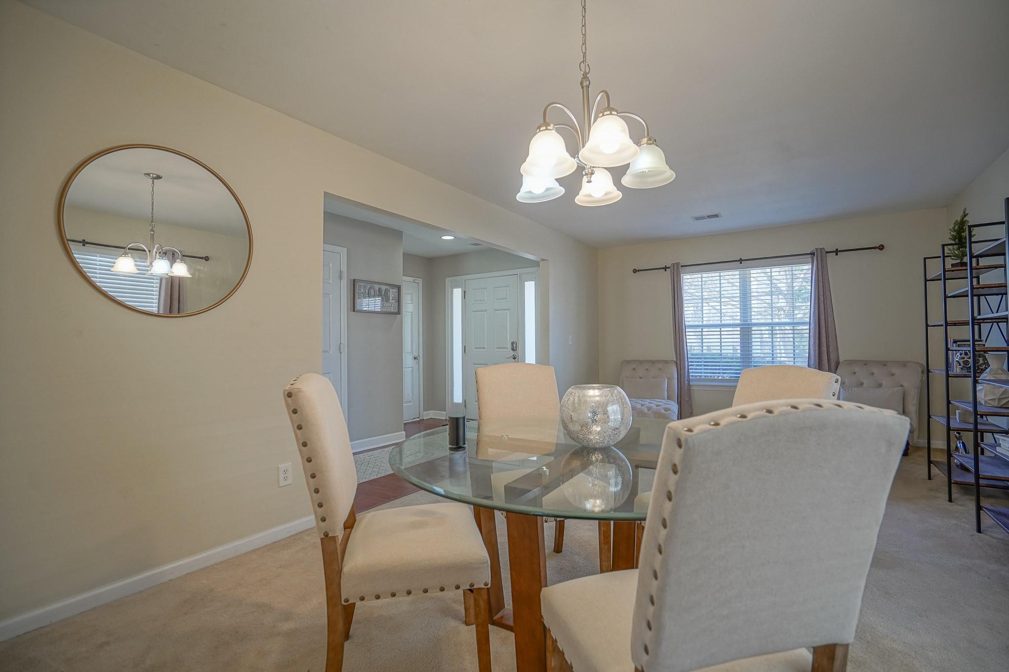 Grass Meadows - Residential