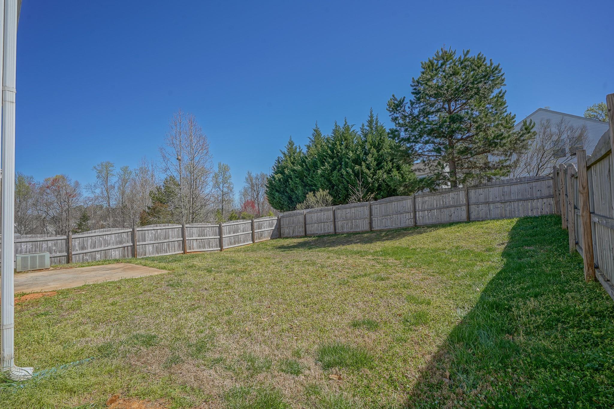 Grass Meadows - Residential