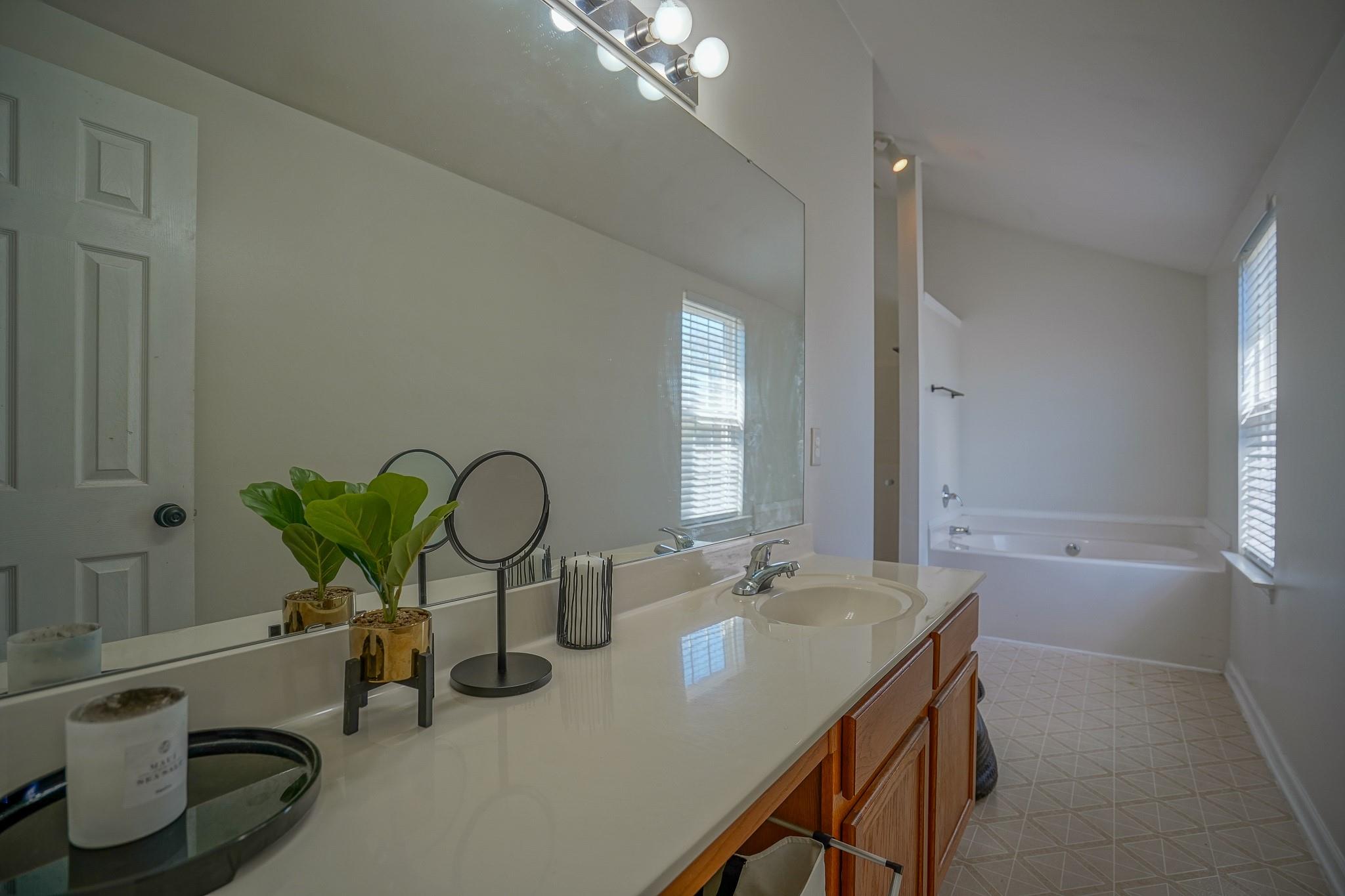 Grass Meadows - Residential