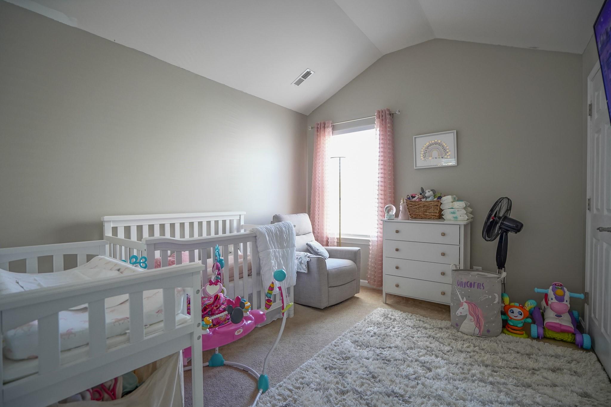 Grass Meadows - Residential