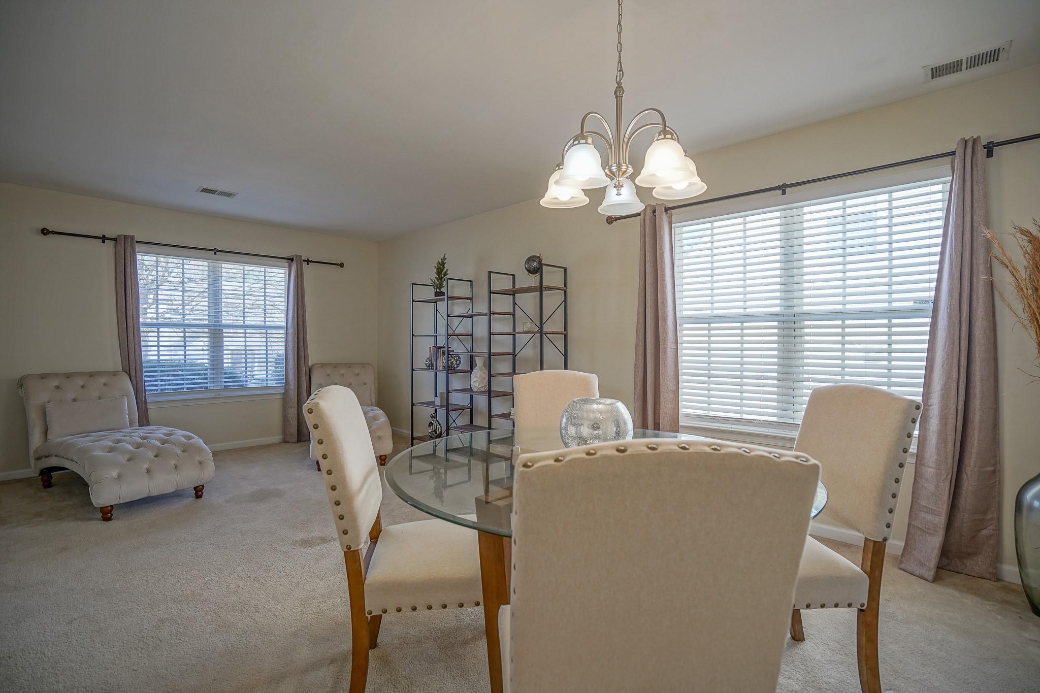 Grass Meadows - Residential