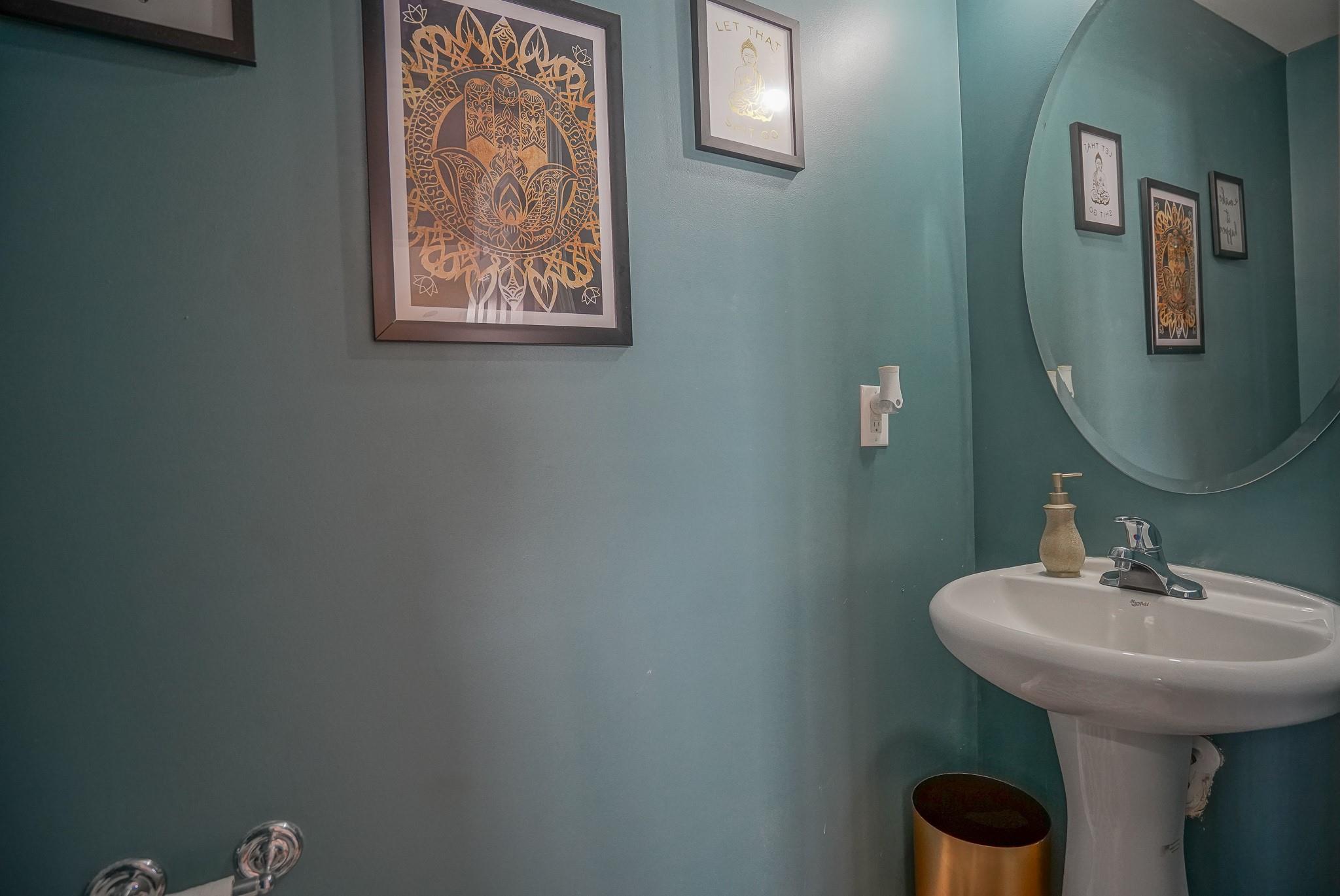 Grass Meadows - Residential