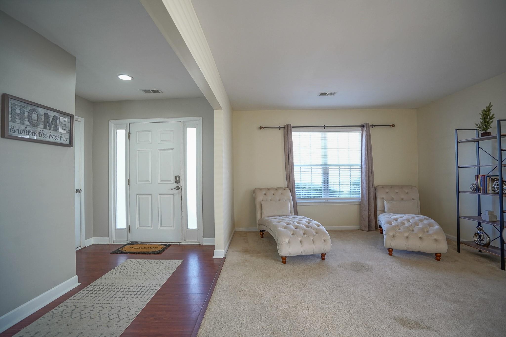 Grass Meadows - Residential