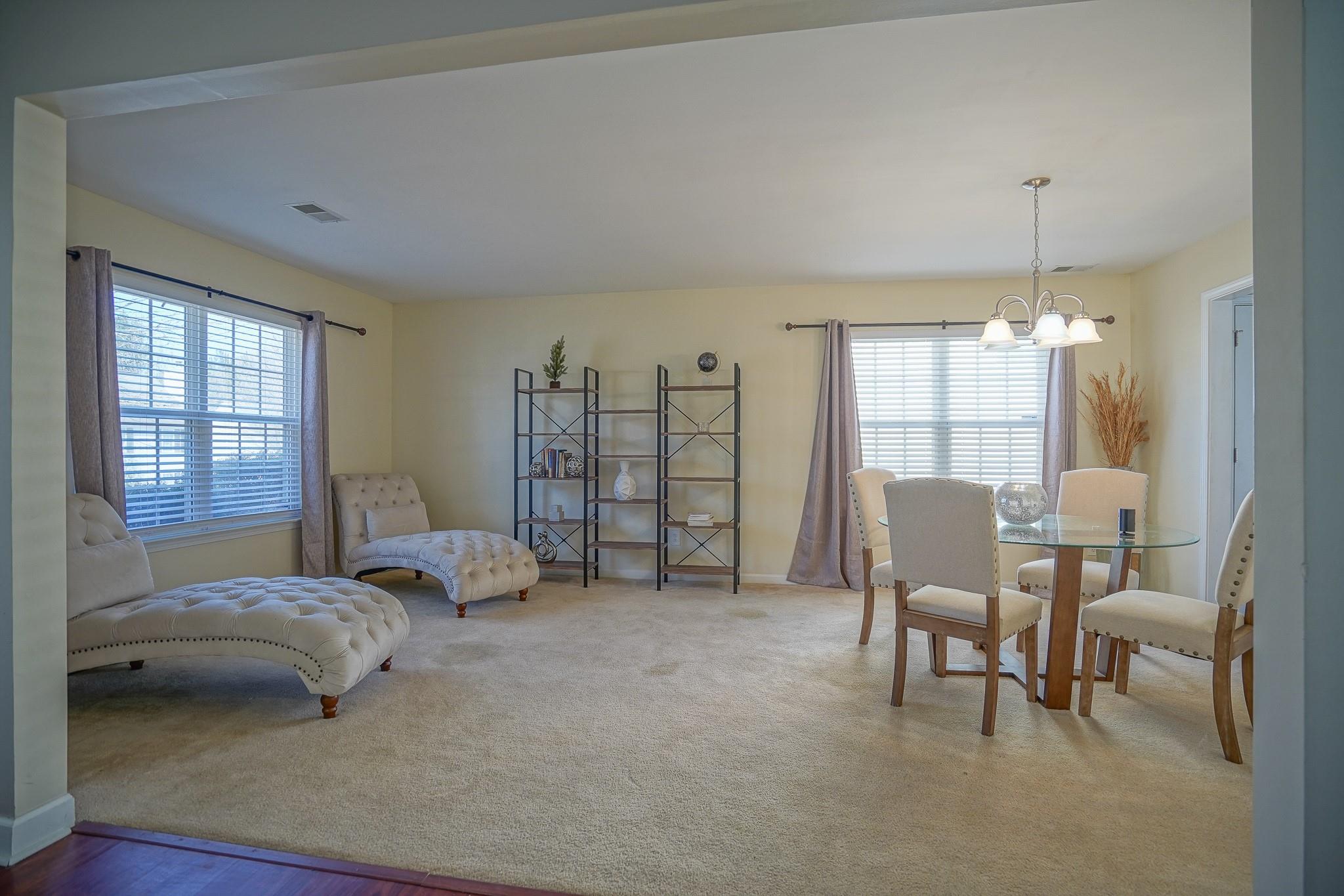 Grass Meadows - Residential