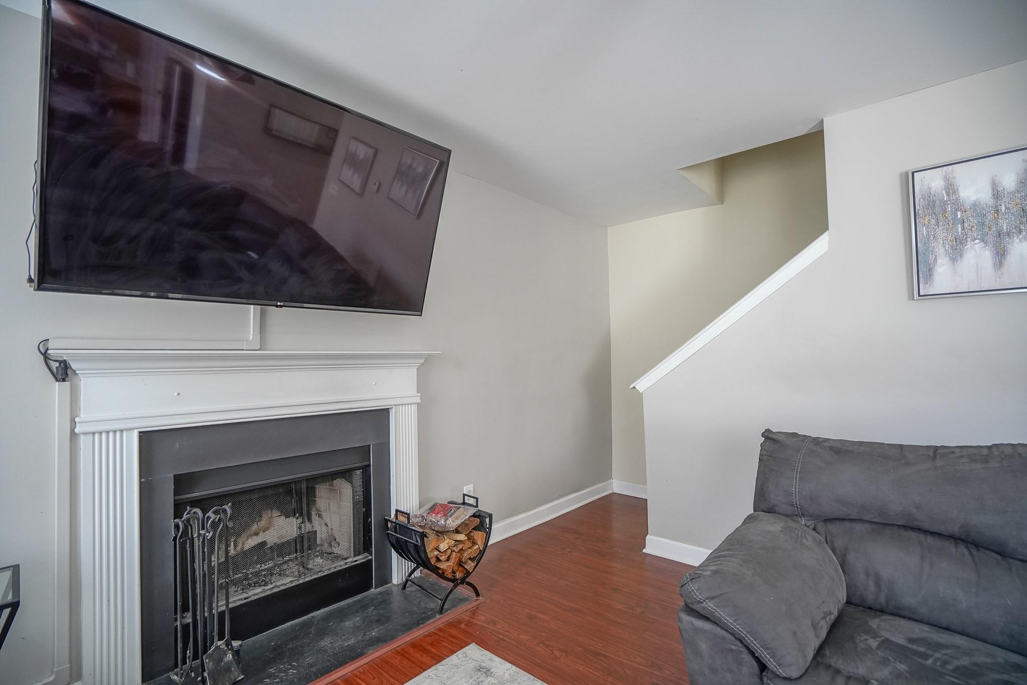 Grass Meadows - Residential