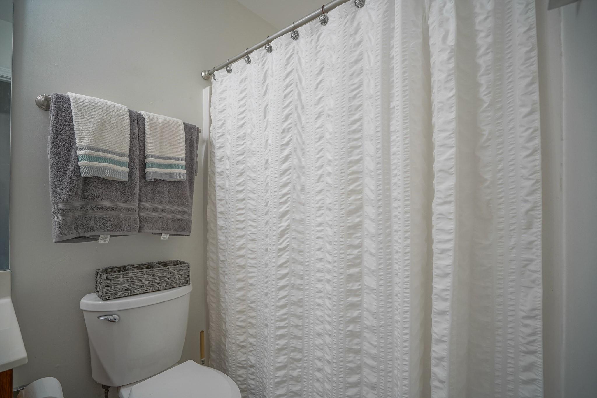 Grass Meadows - Residential