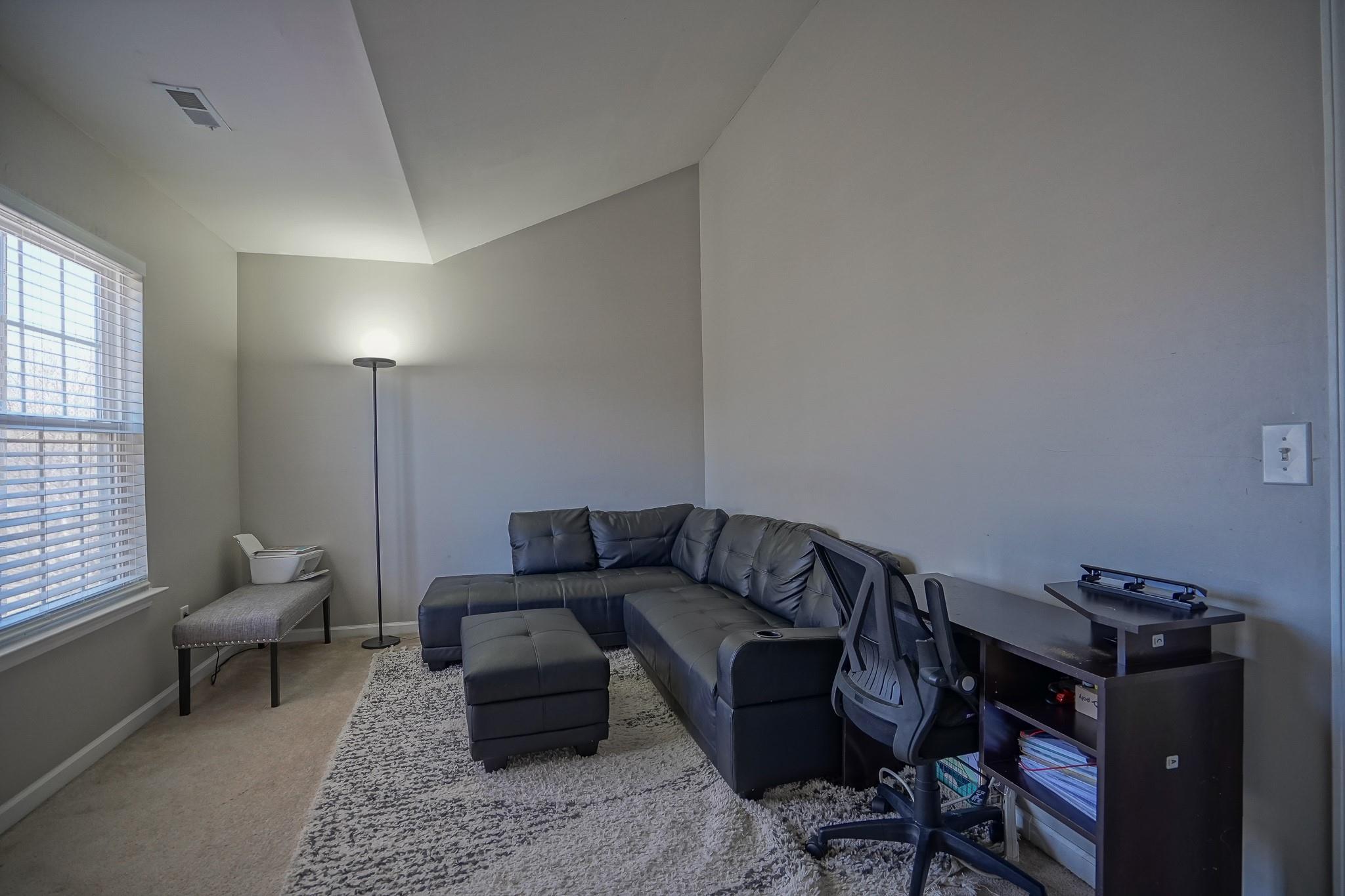 Grass Meadows - Residential