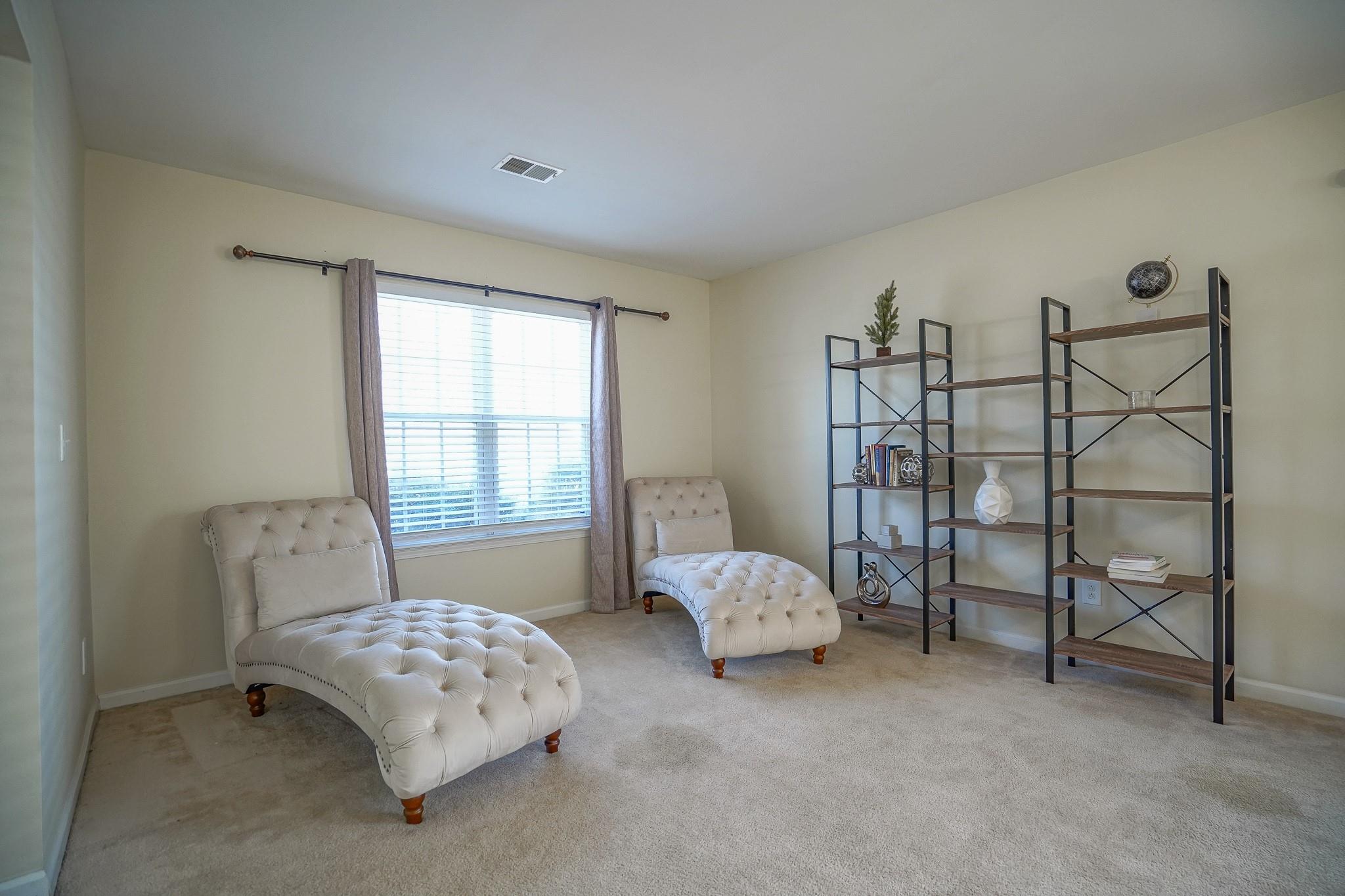 Grass Meadows - Residential