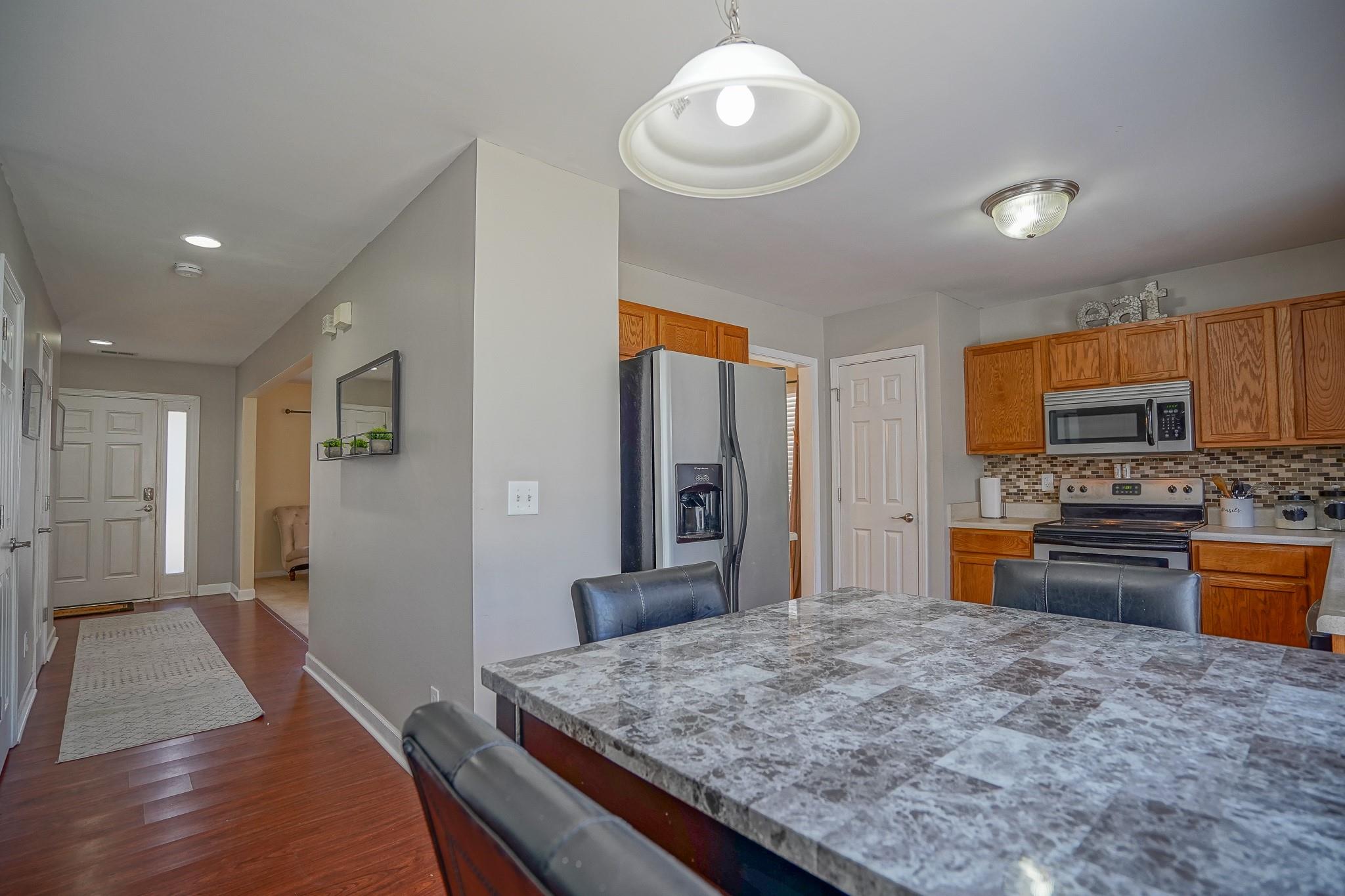 Grass Meadows - Residential