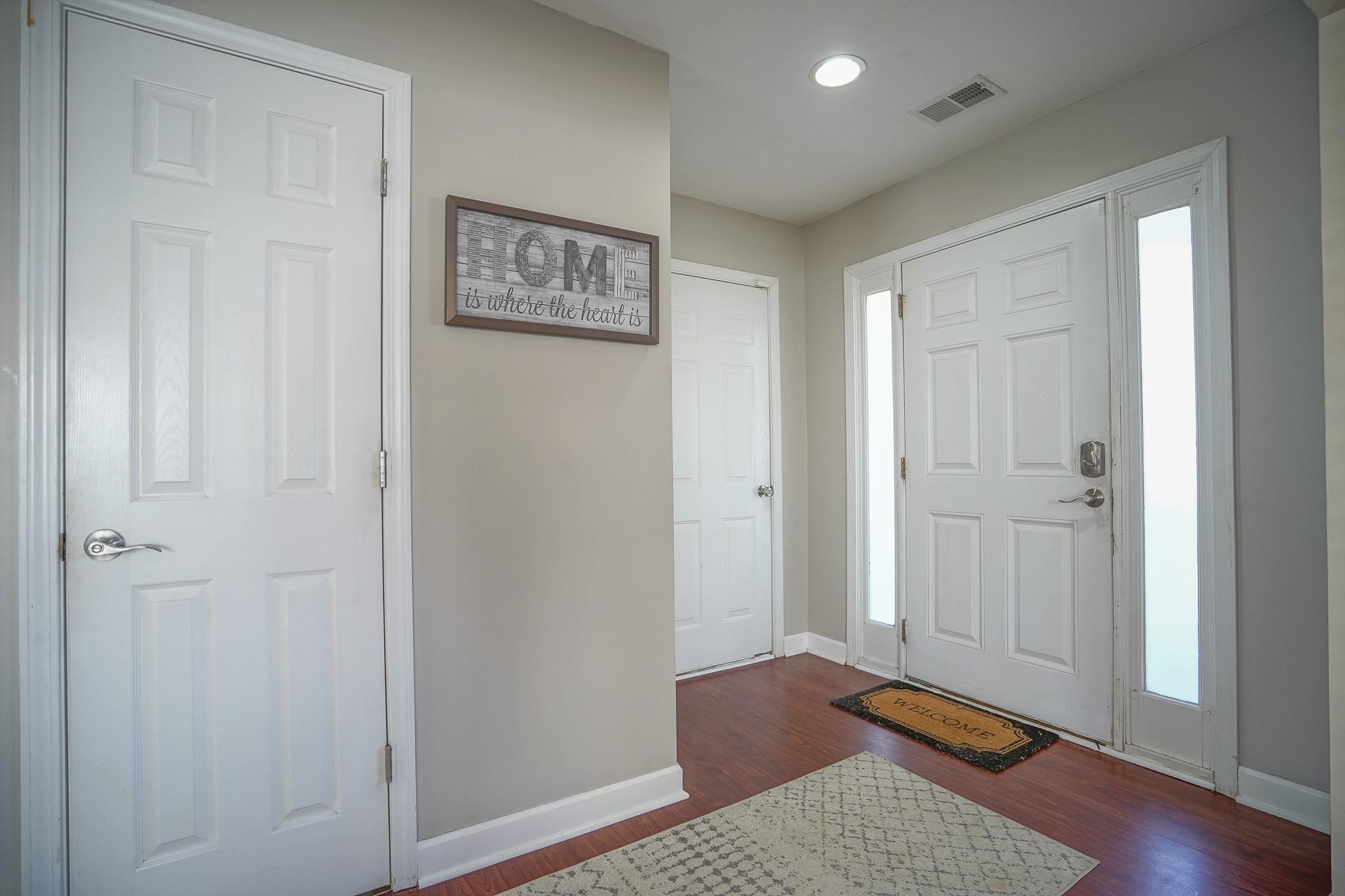 Grass Meadows - Residential