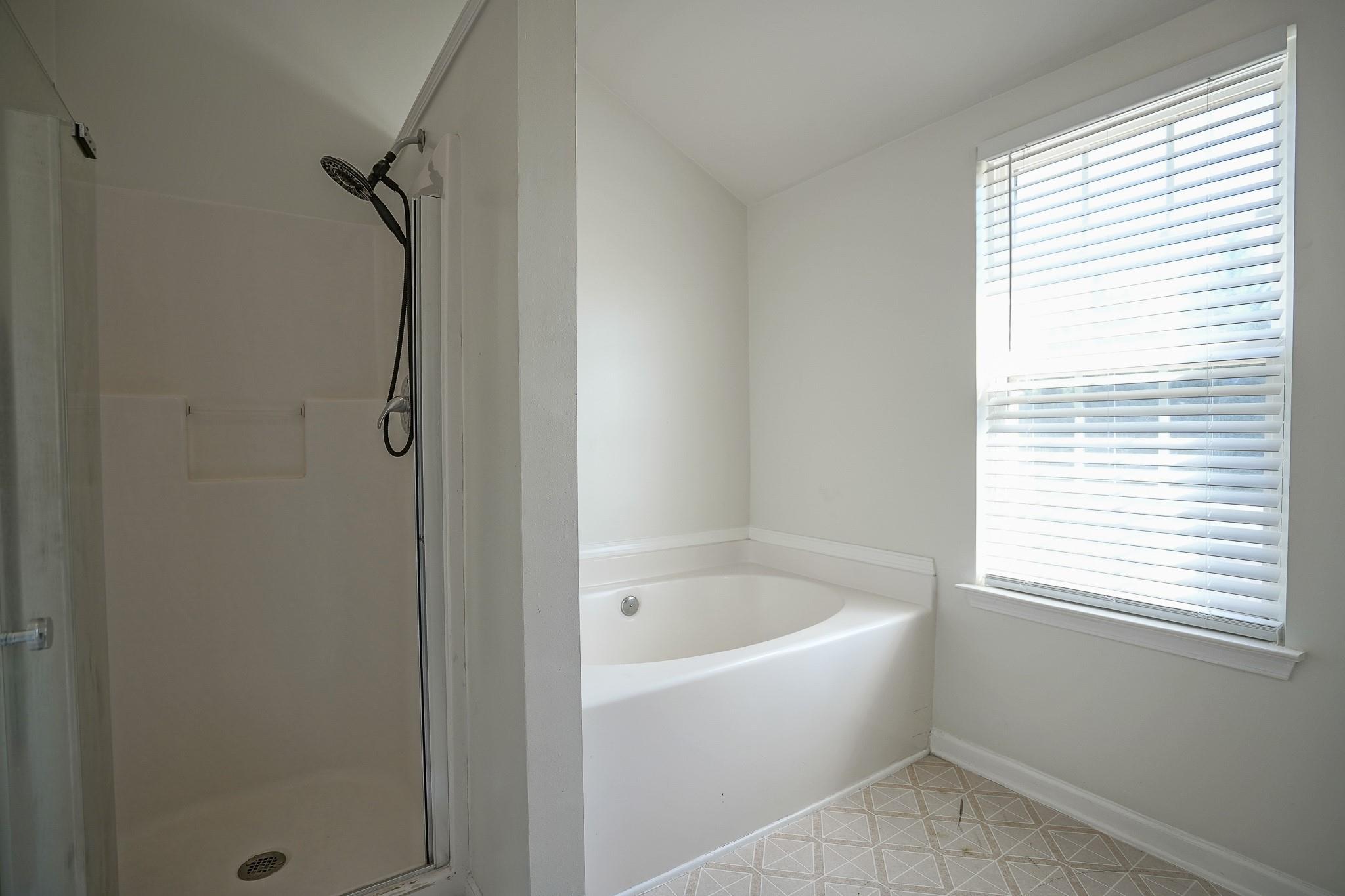 Grass Meadows - Residential