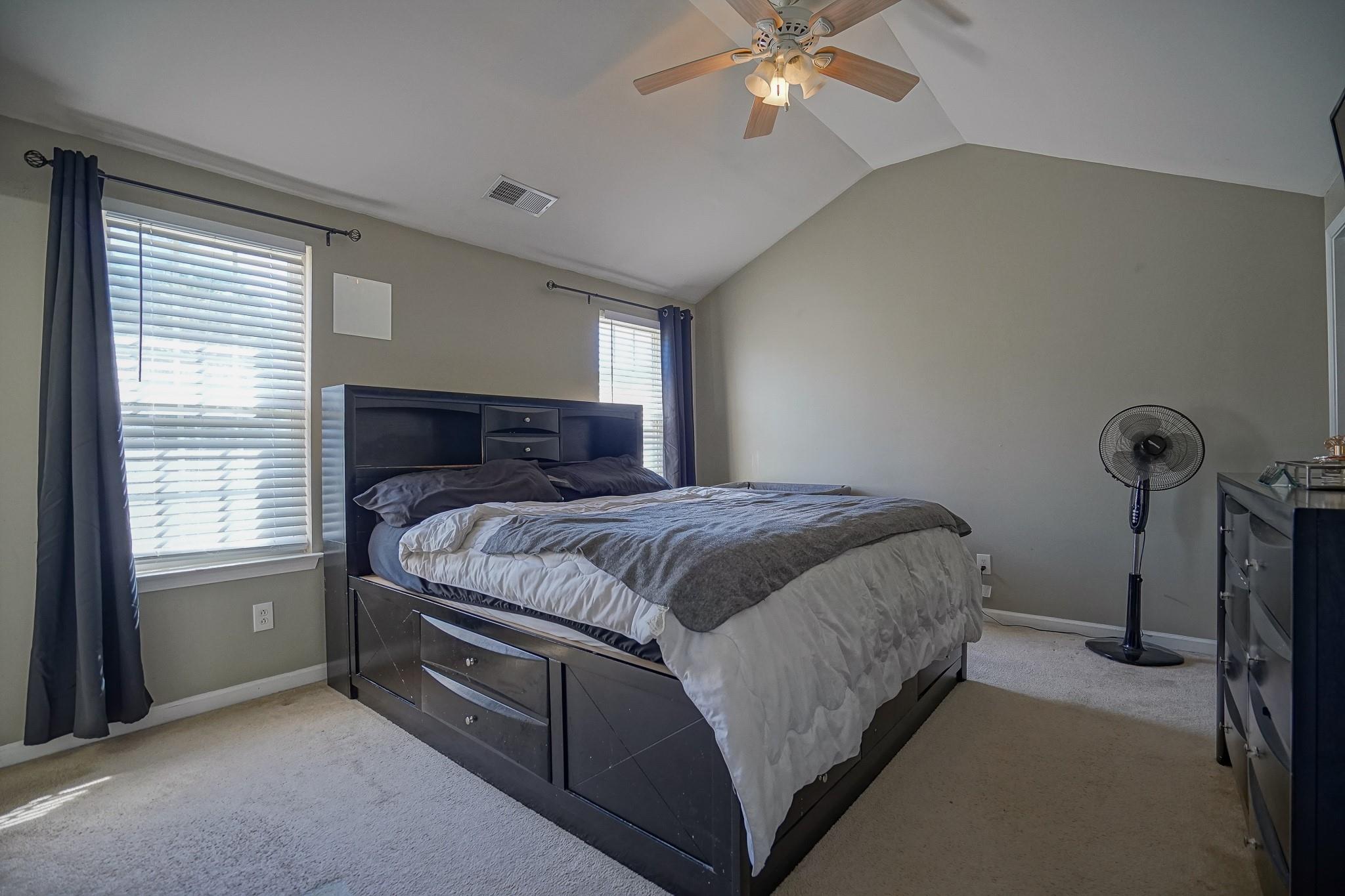 Grass Meadows - Residential