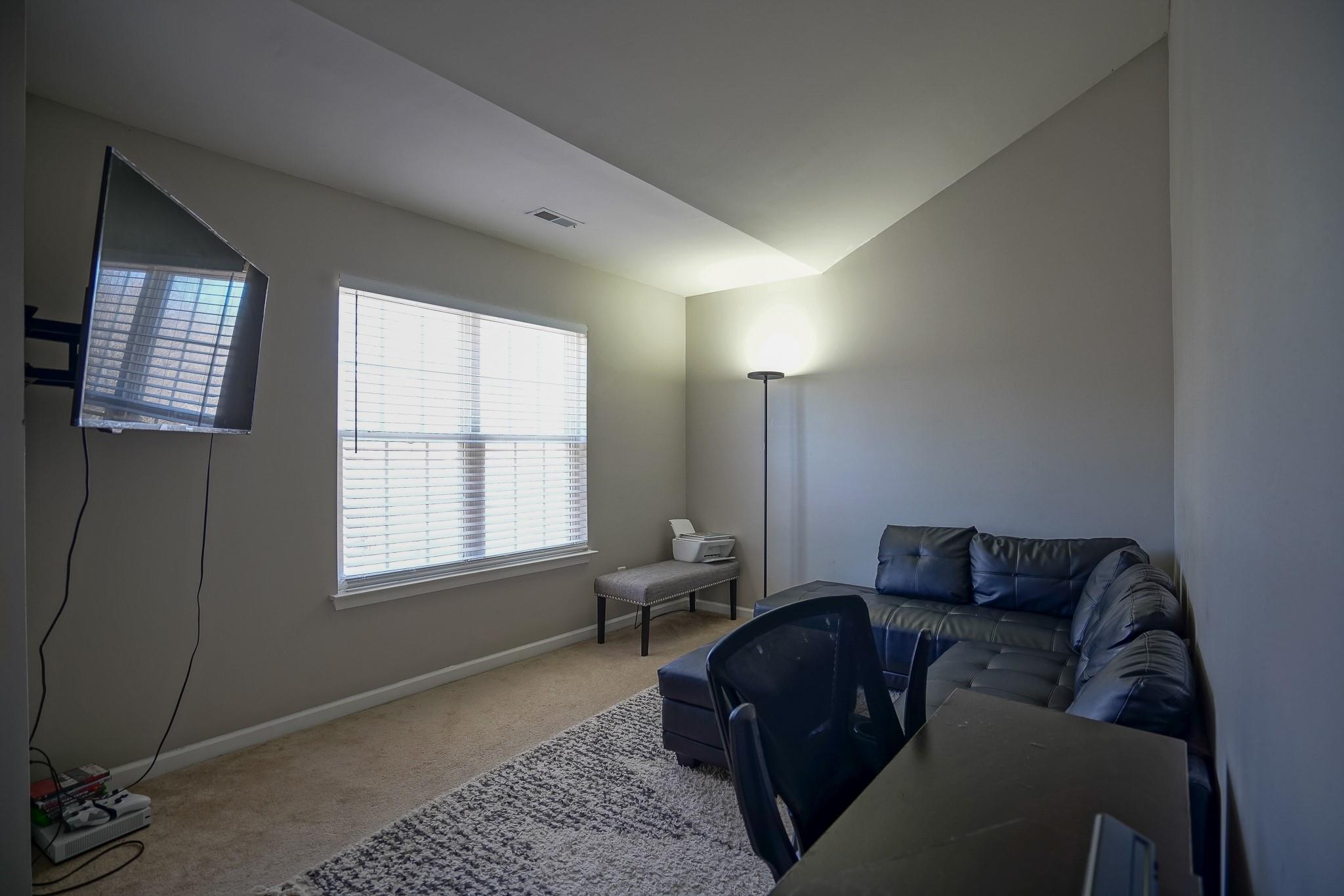 Grass Meadows - Residential