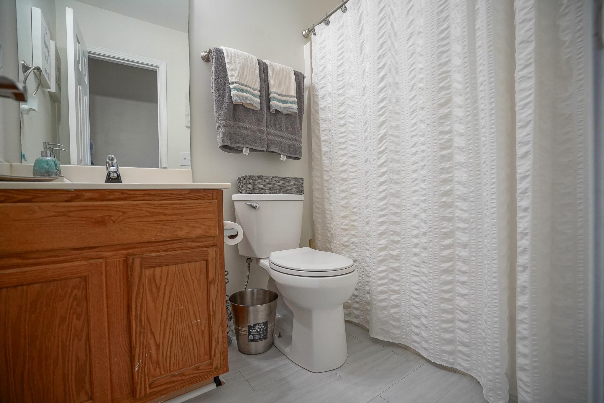 Grass Meadows - Residential