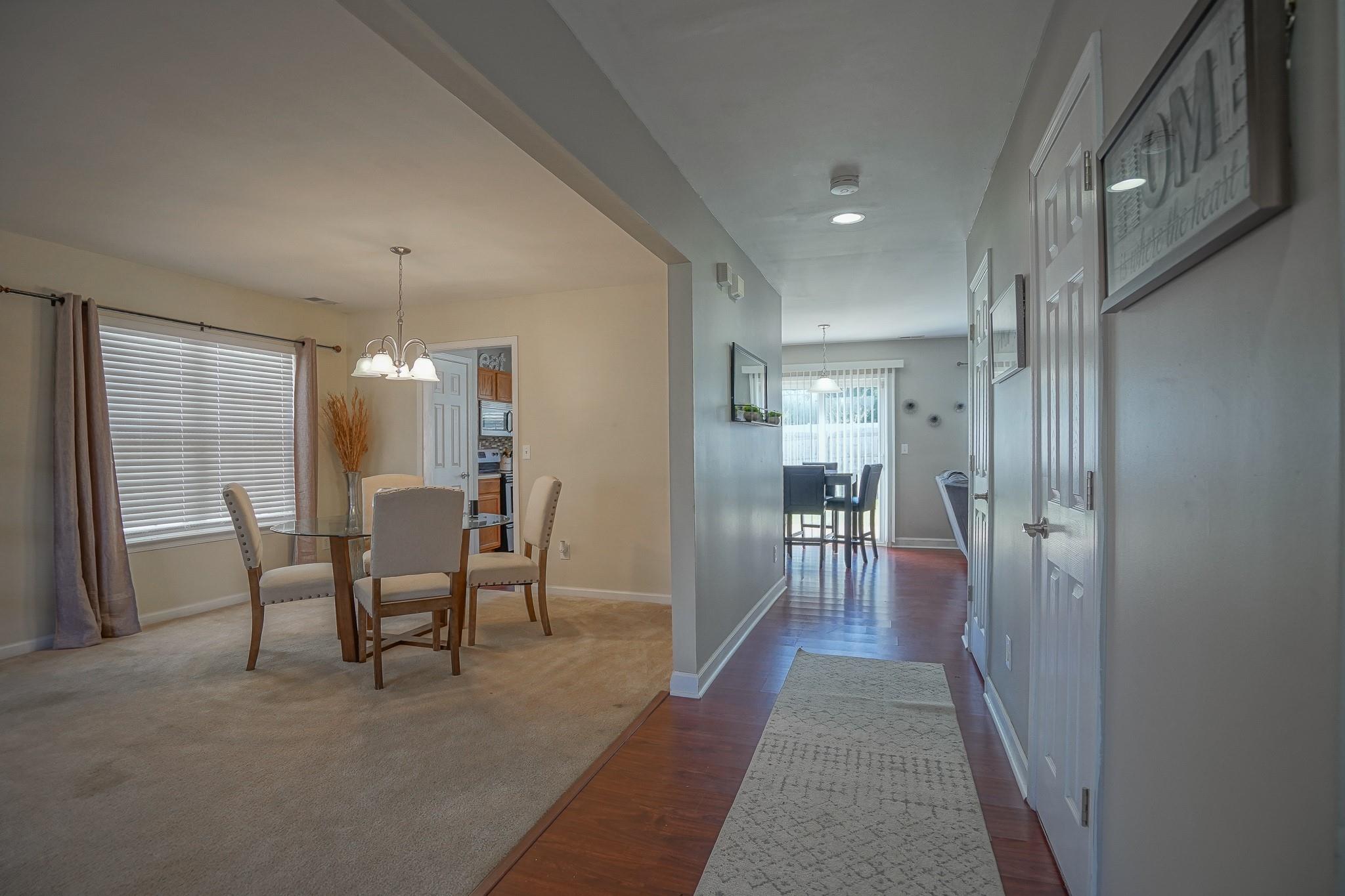 Grass Meadows - Residential