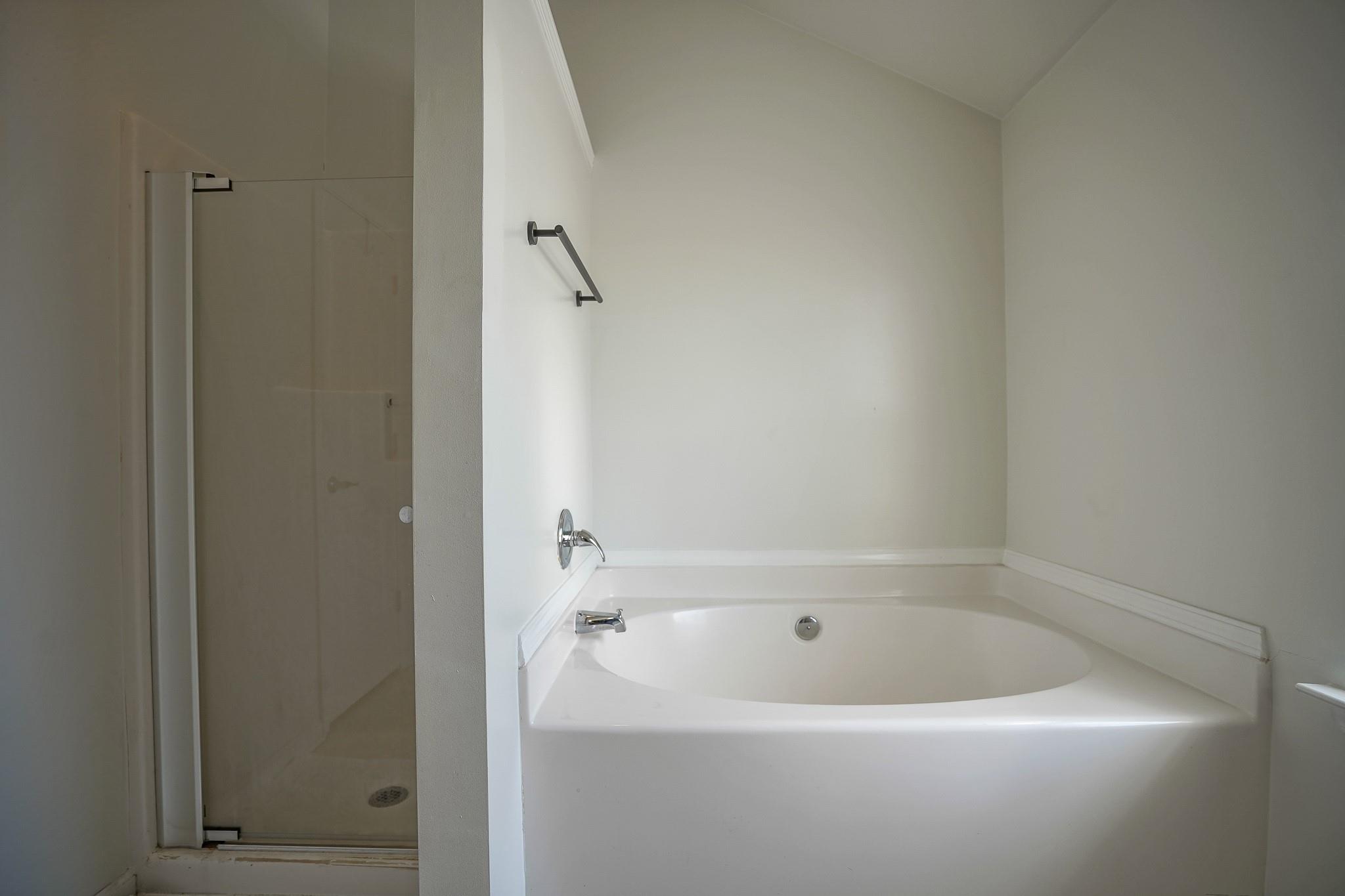 Grass Meadows - Residential