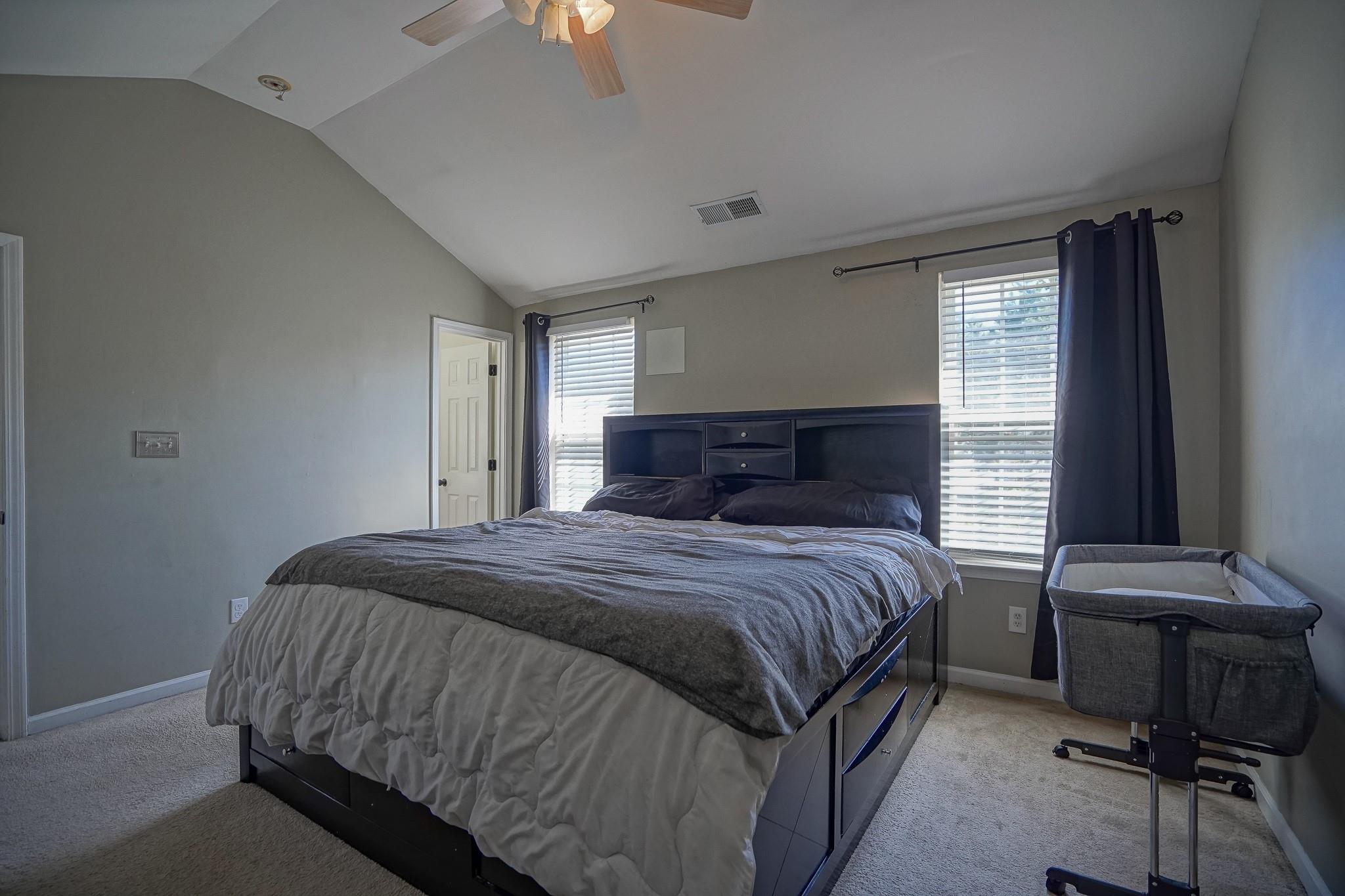 Grass Meadows - Residential