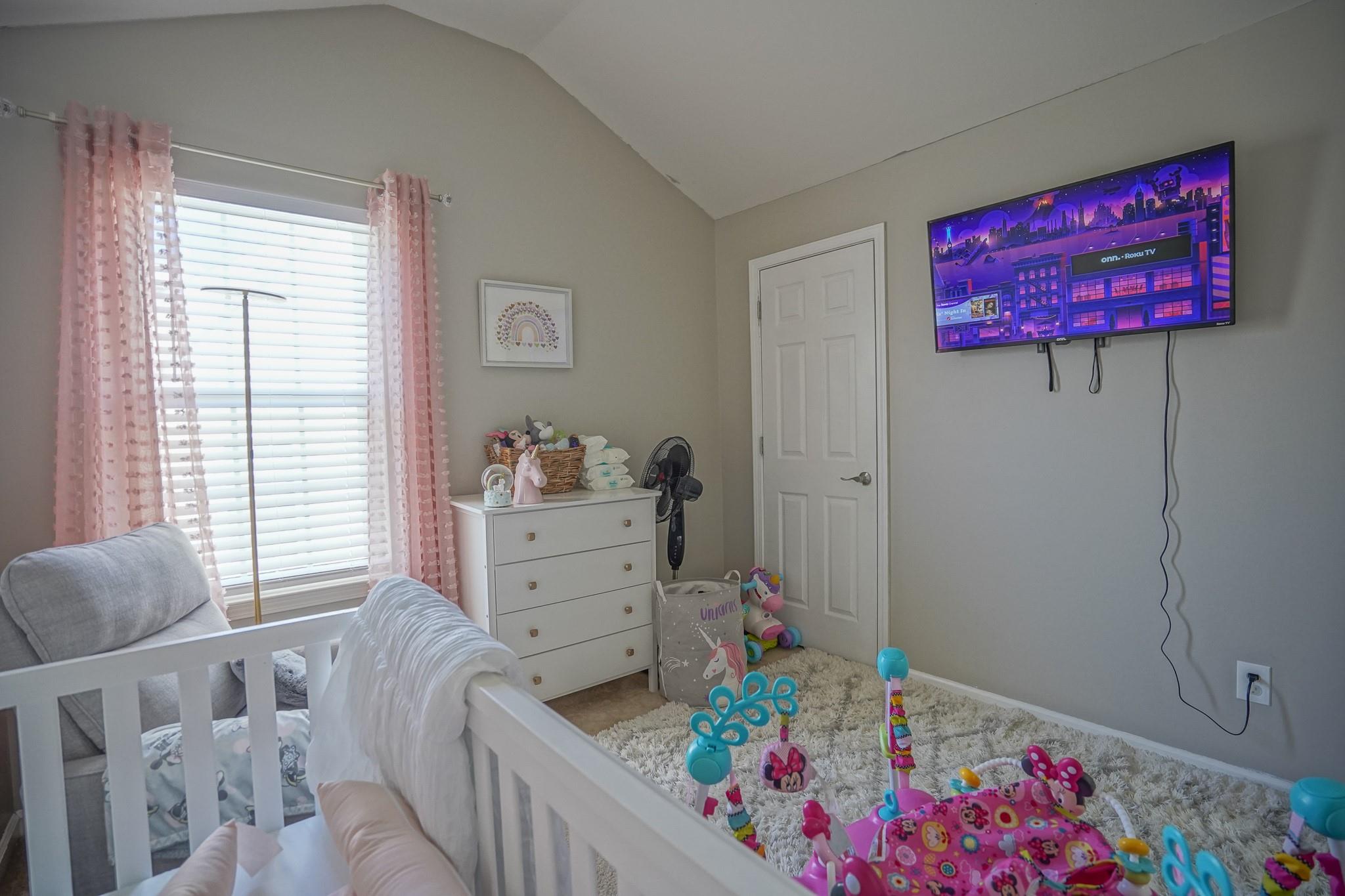 Grass Meadows - Residential